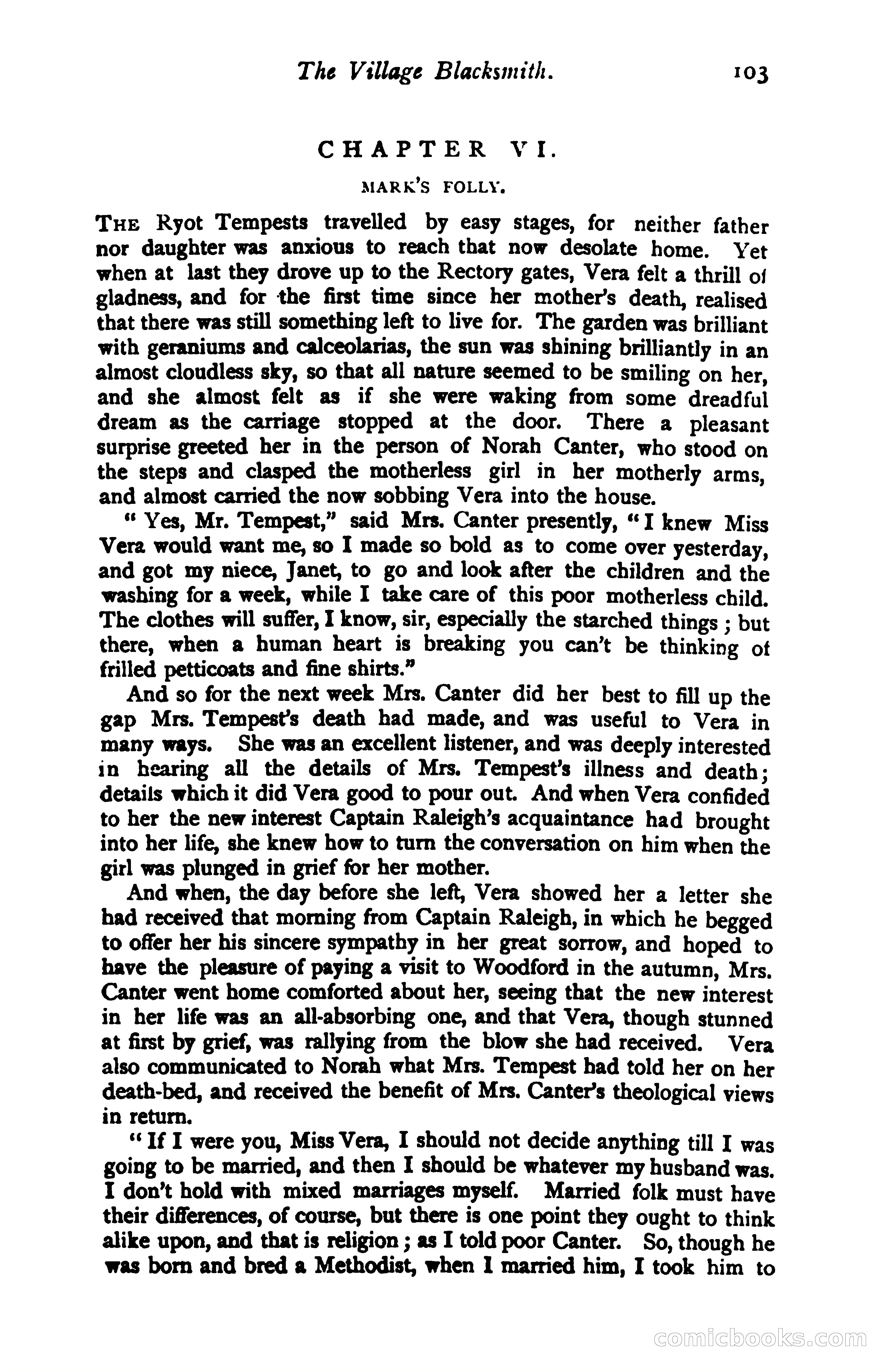 The Argosy — page 115 of 394