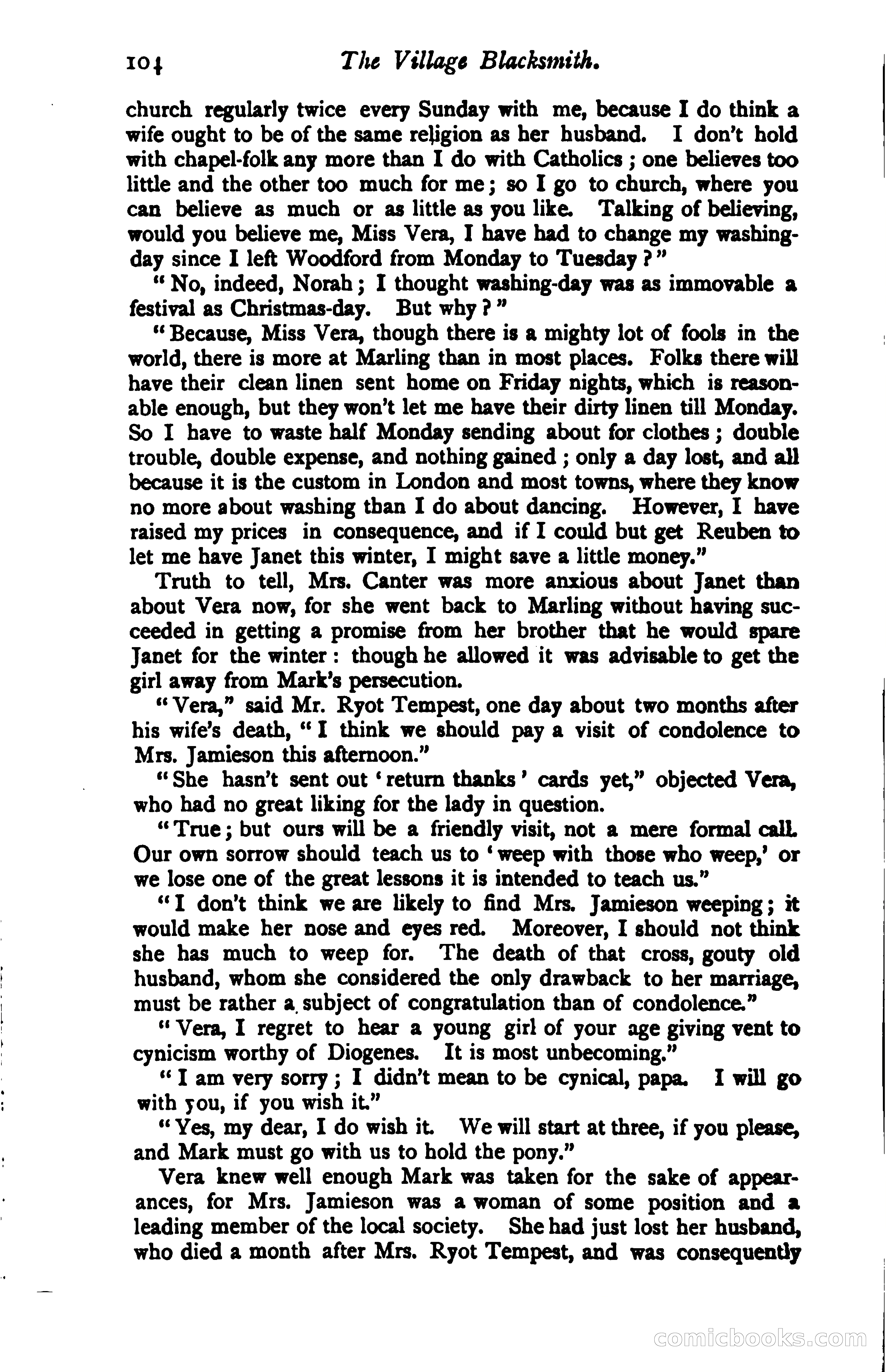 The Argosy — page 116 of 394