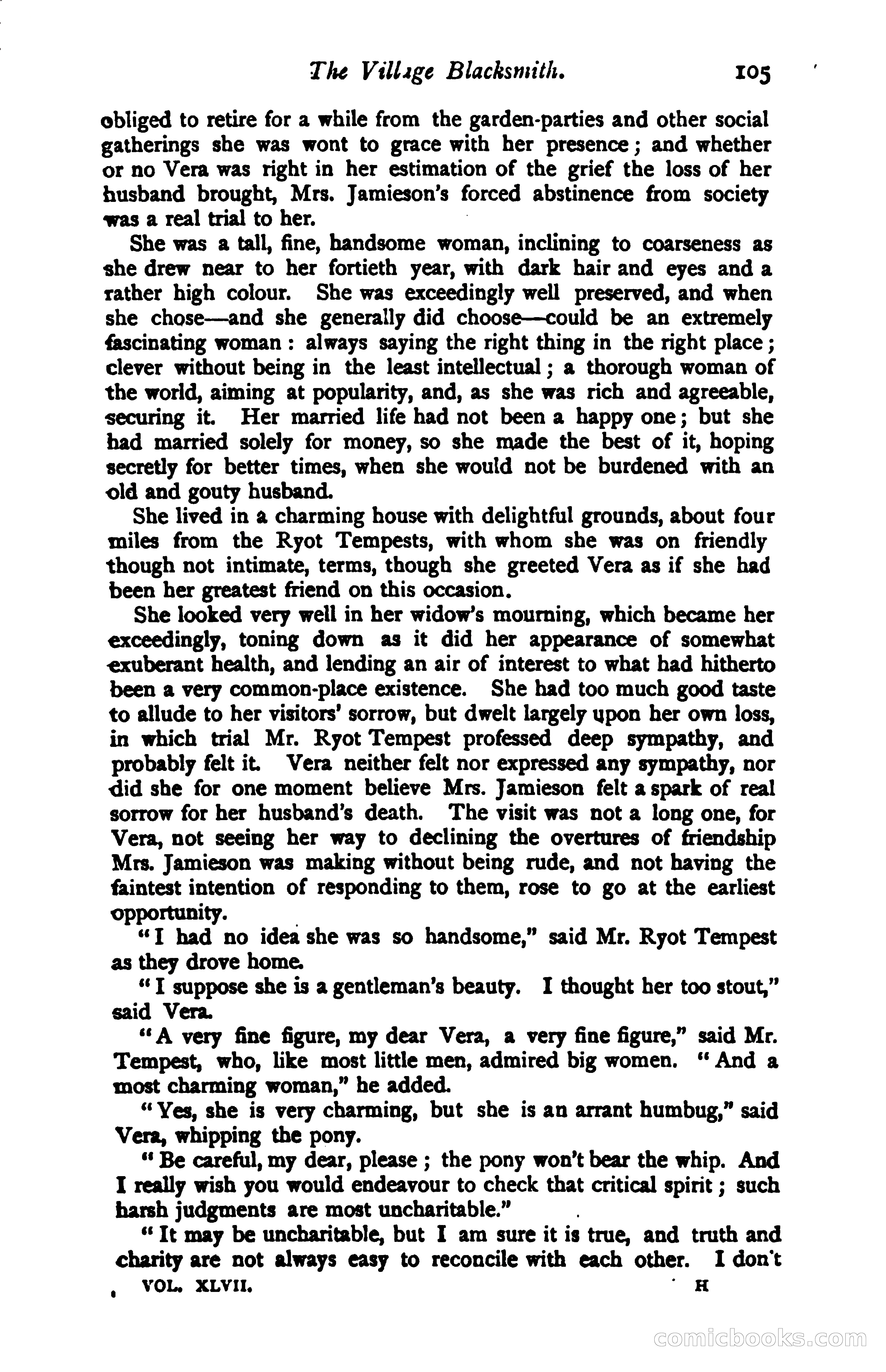The Argosy — page 117 of 394