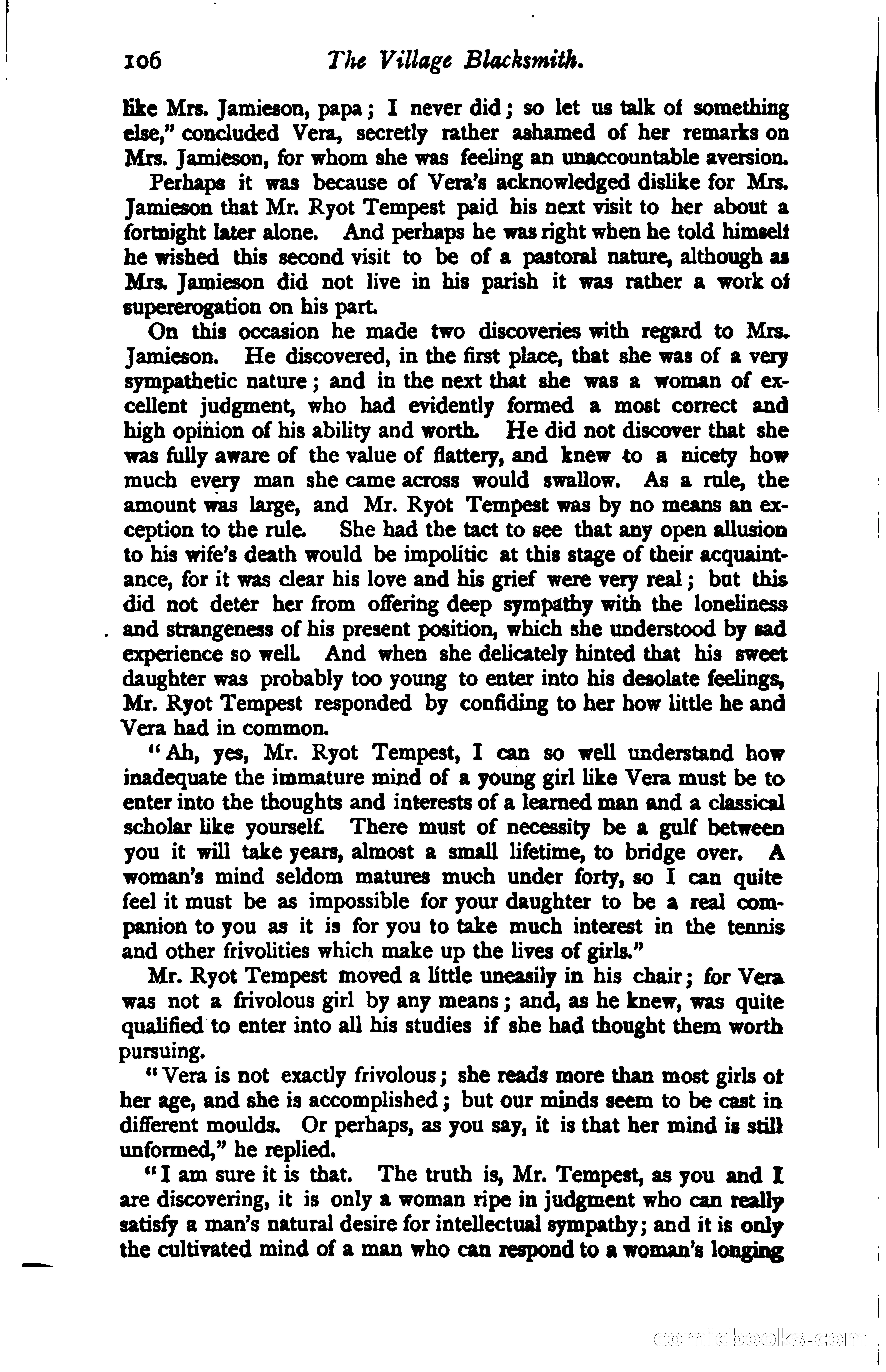 The Argosy — page 118 of 394