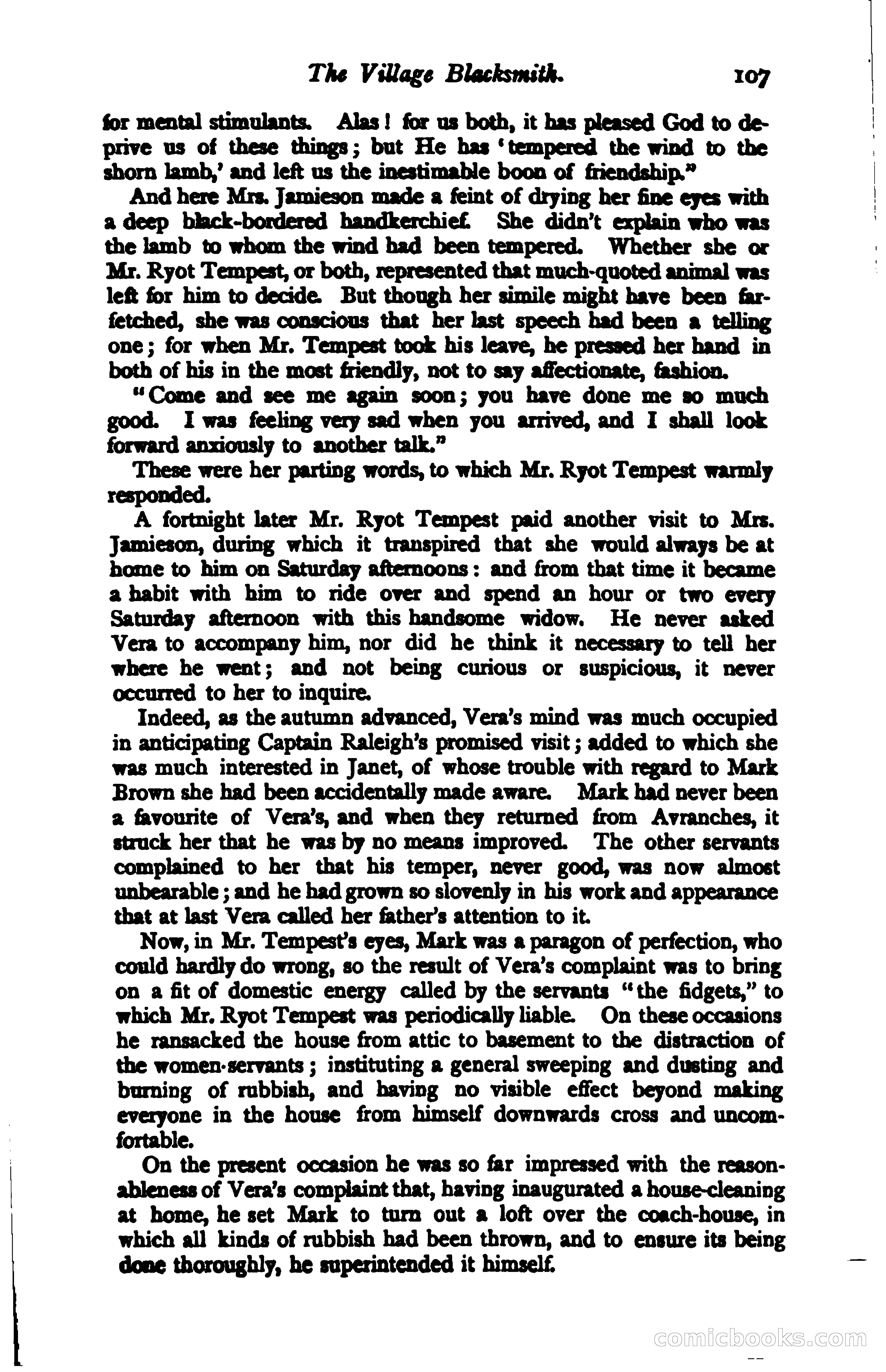The Argosy — page 119 of 394