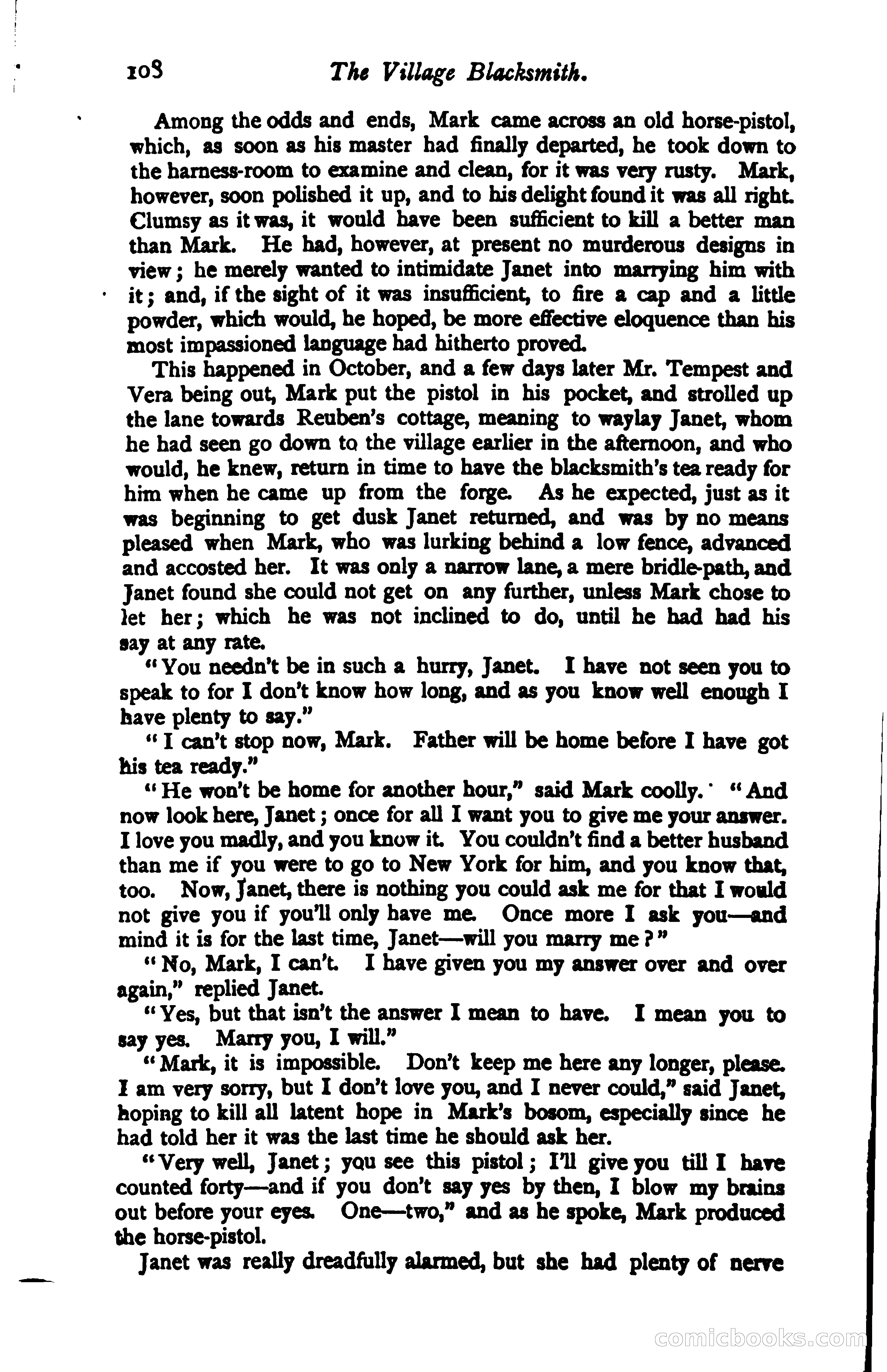 The Argosy — page 120 of 394