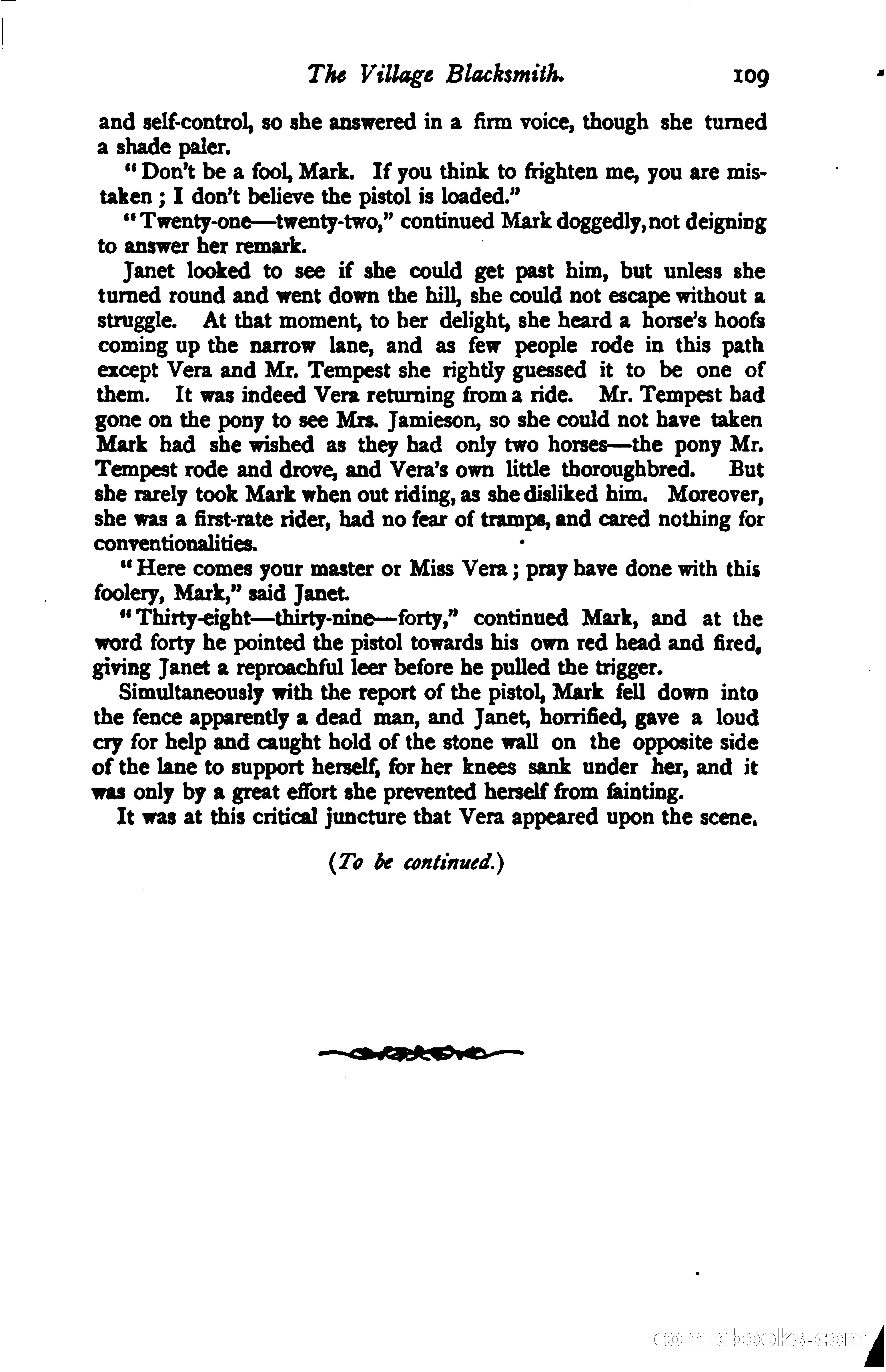 The Argosy — page 121 of 394