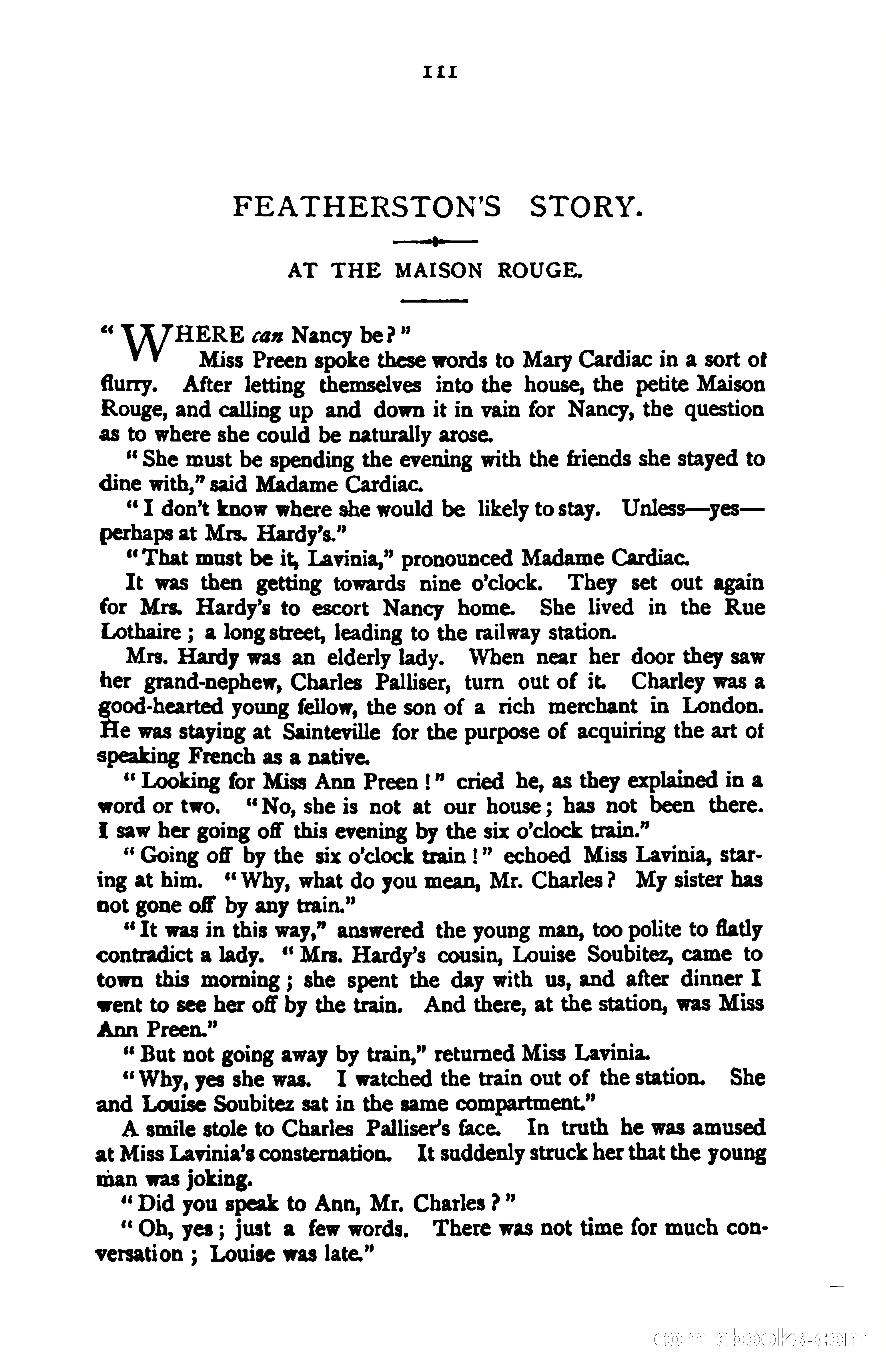 The Argosy — page 123 of 394