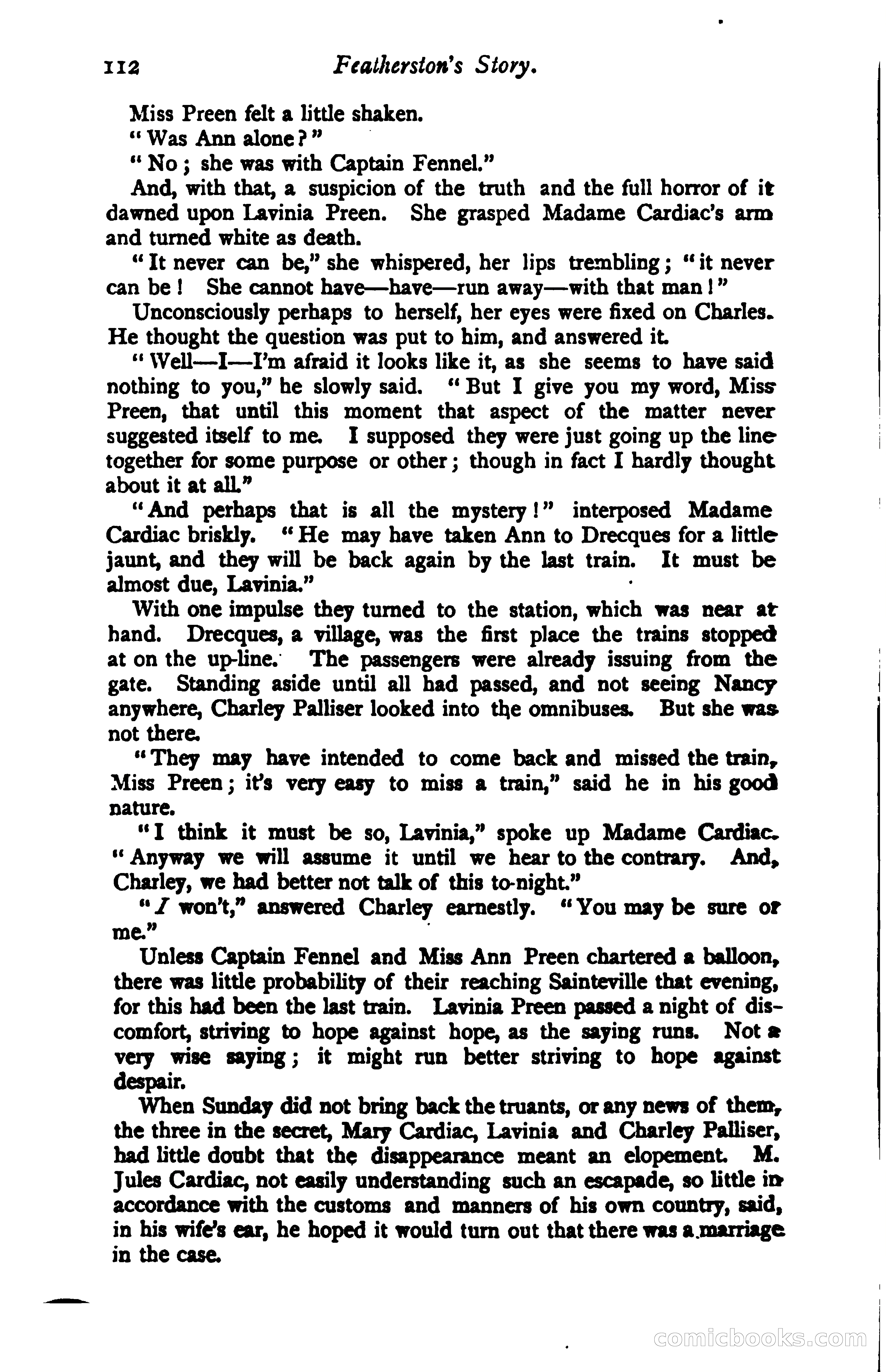 The Argosy — page 124 of 394
