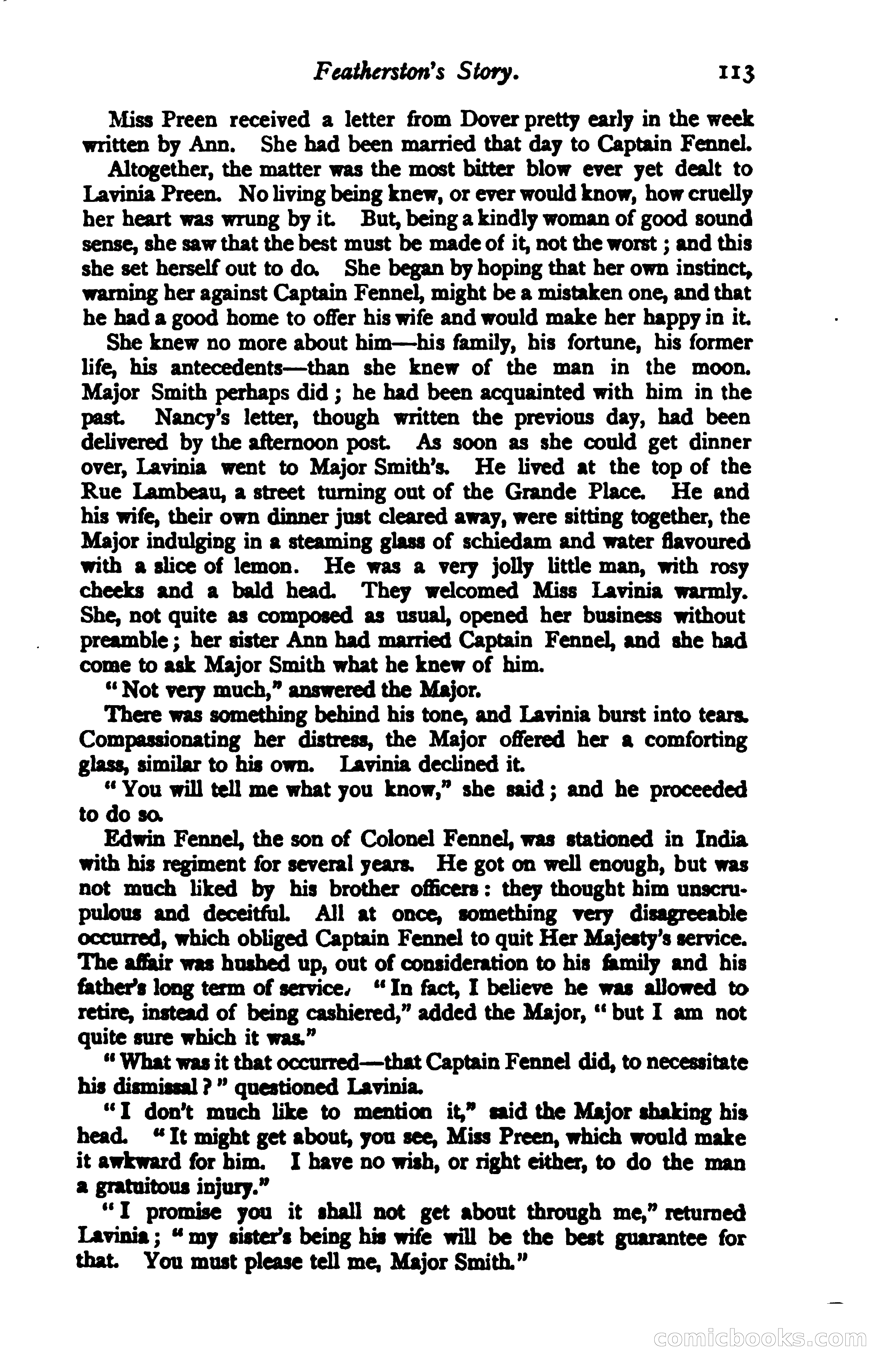 The Argosy — page 125 of 394