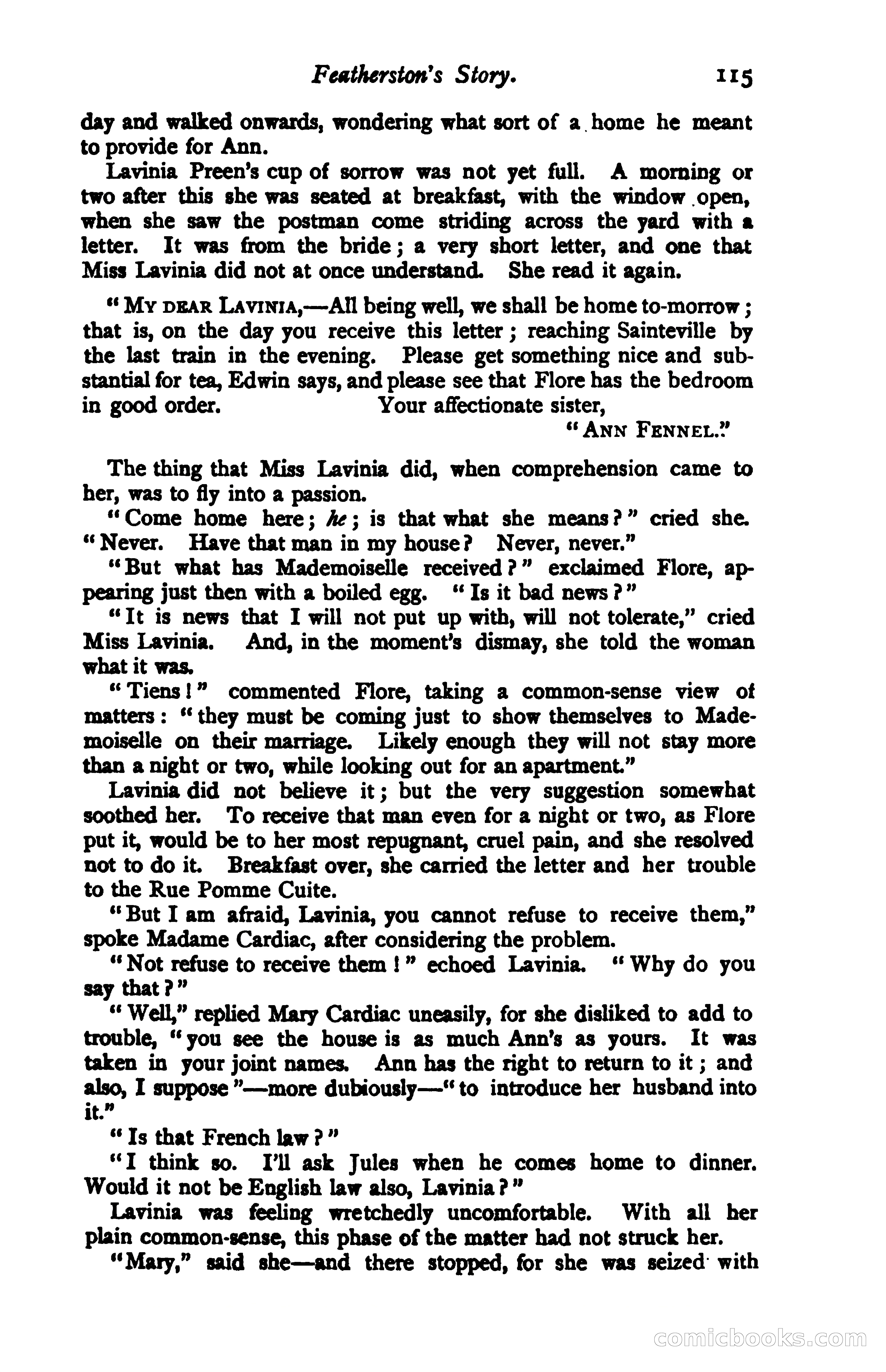 The Argosy — page 127 of 394