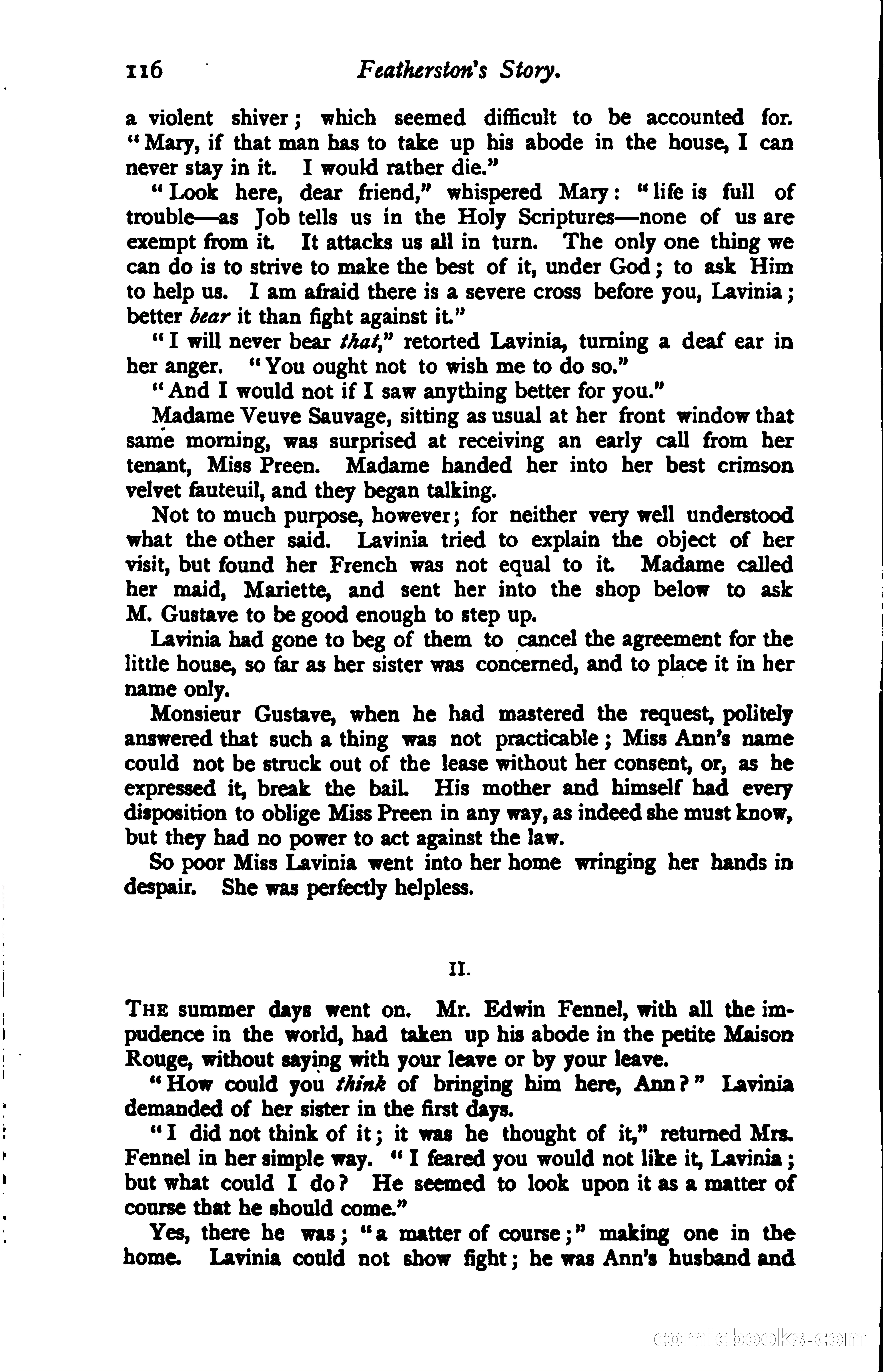 The Argosy — page 128 of 394