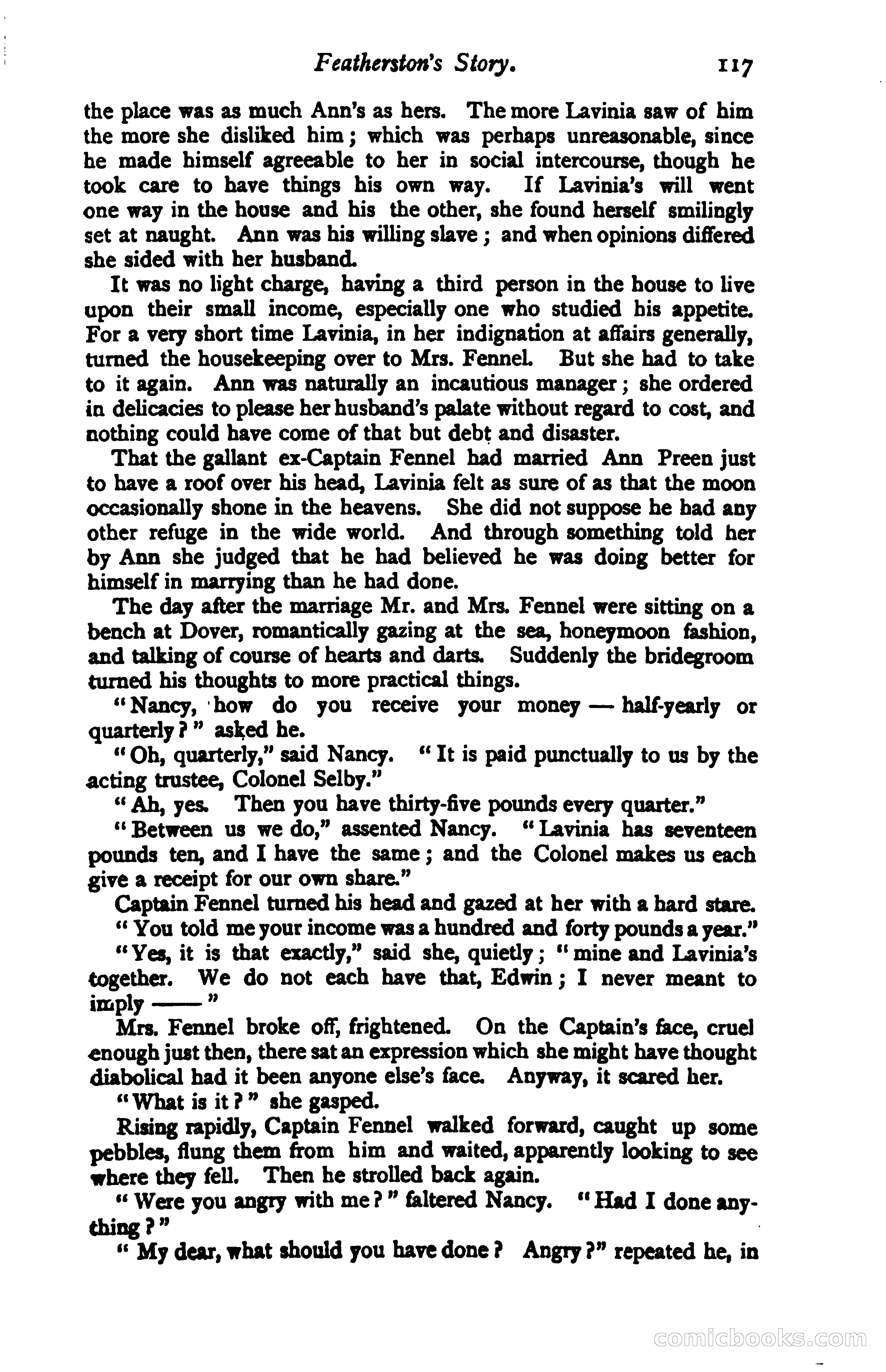 The Argosy — page 129 of 394