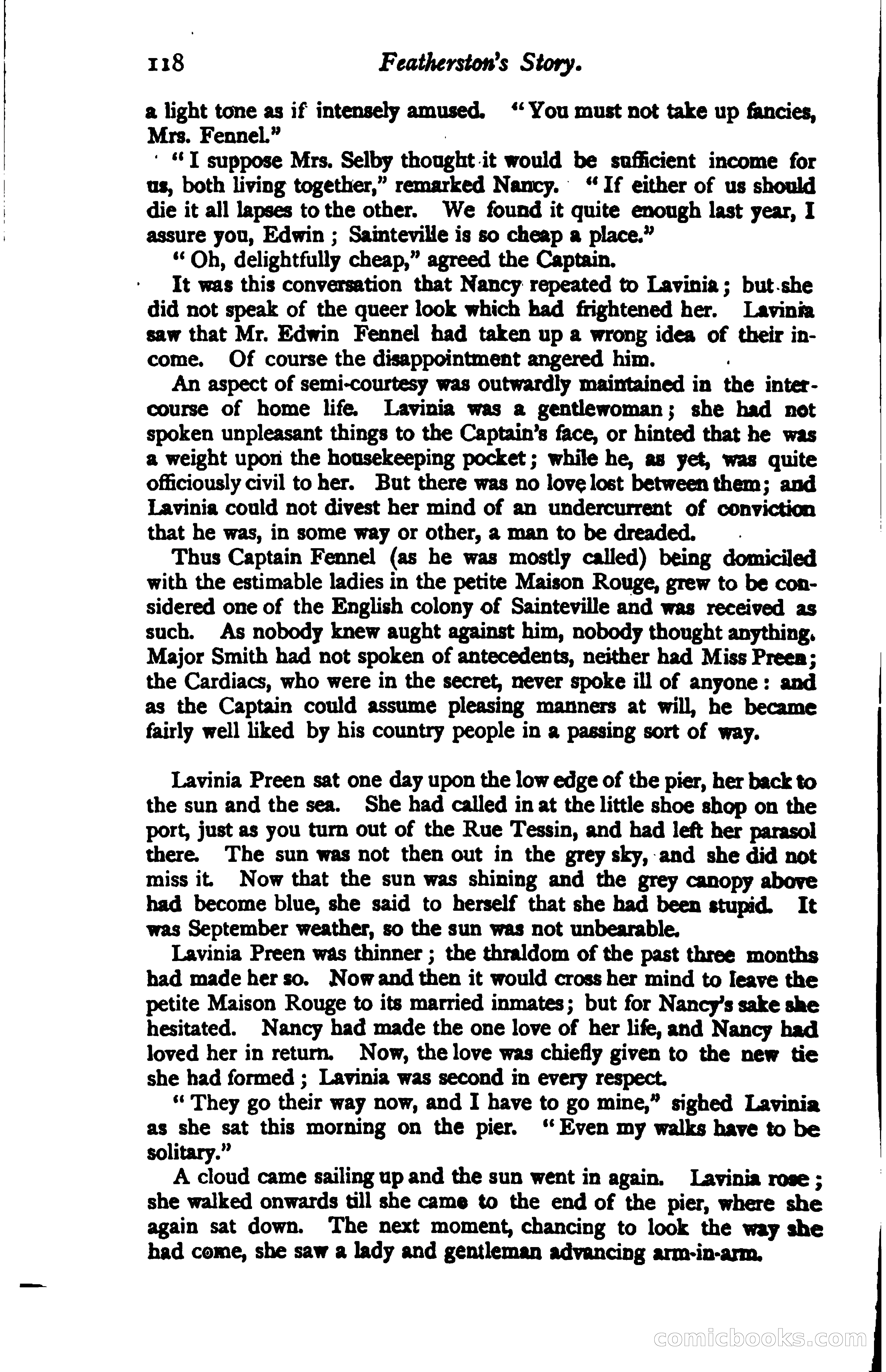 The Argosy — page 130 of 394