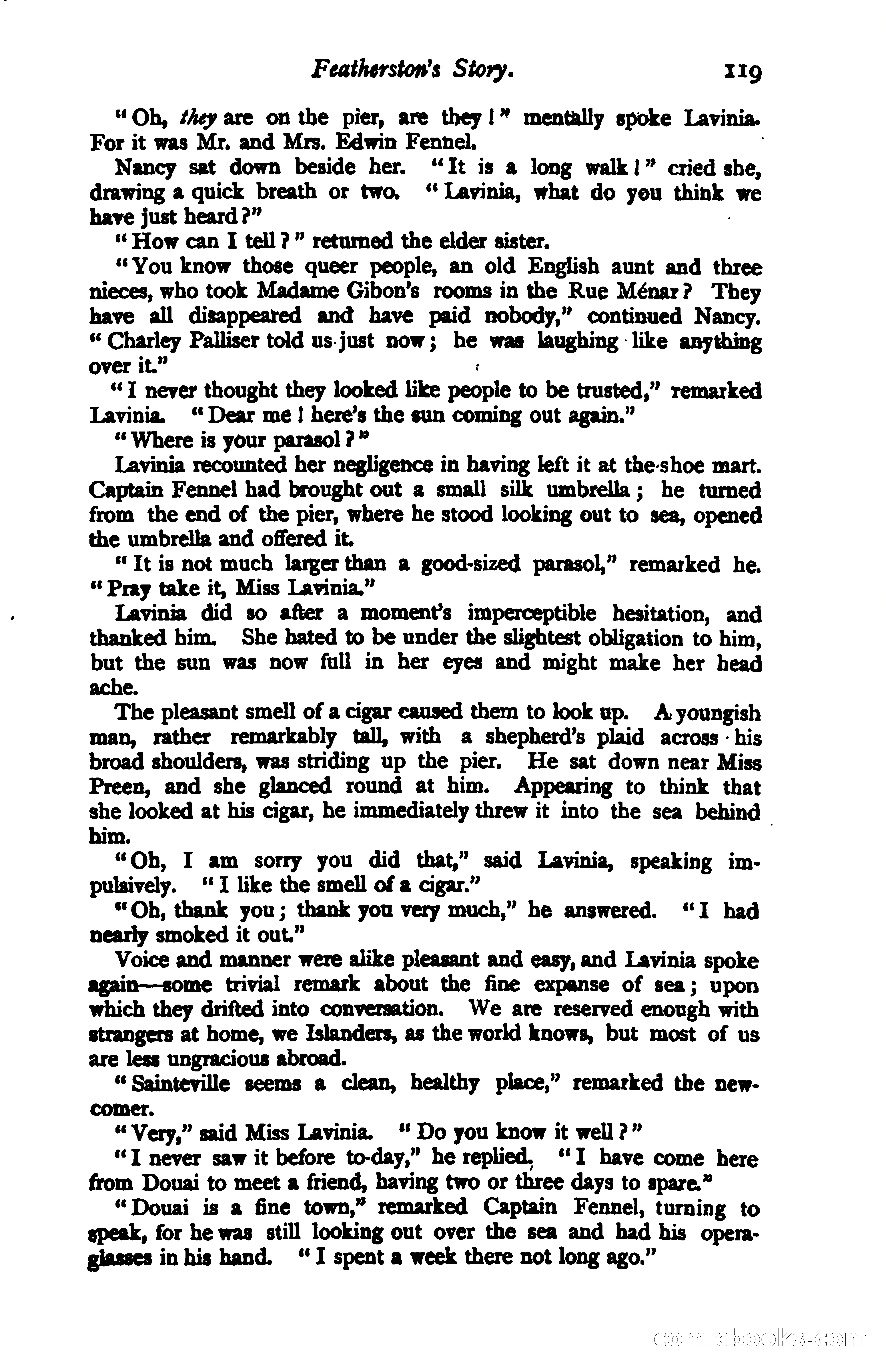 The Argosy — page 131 of 394
