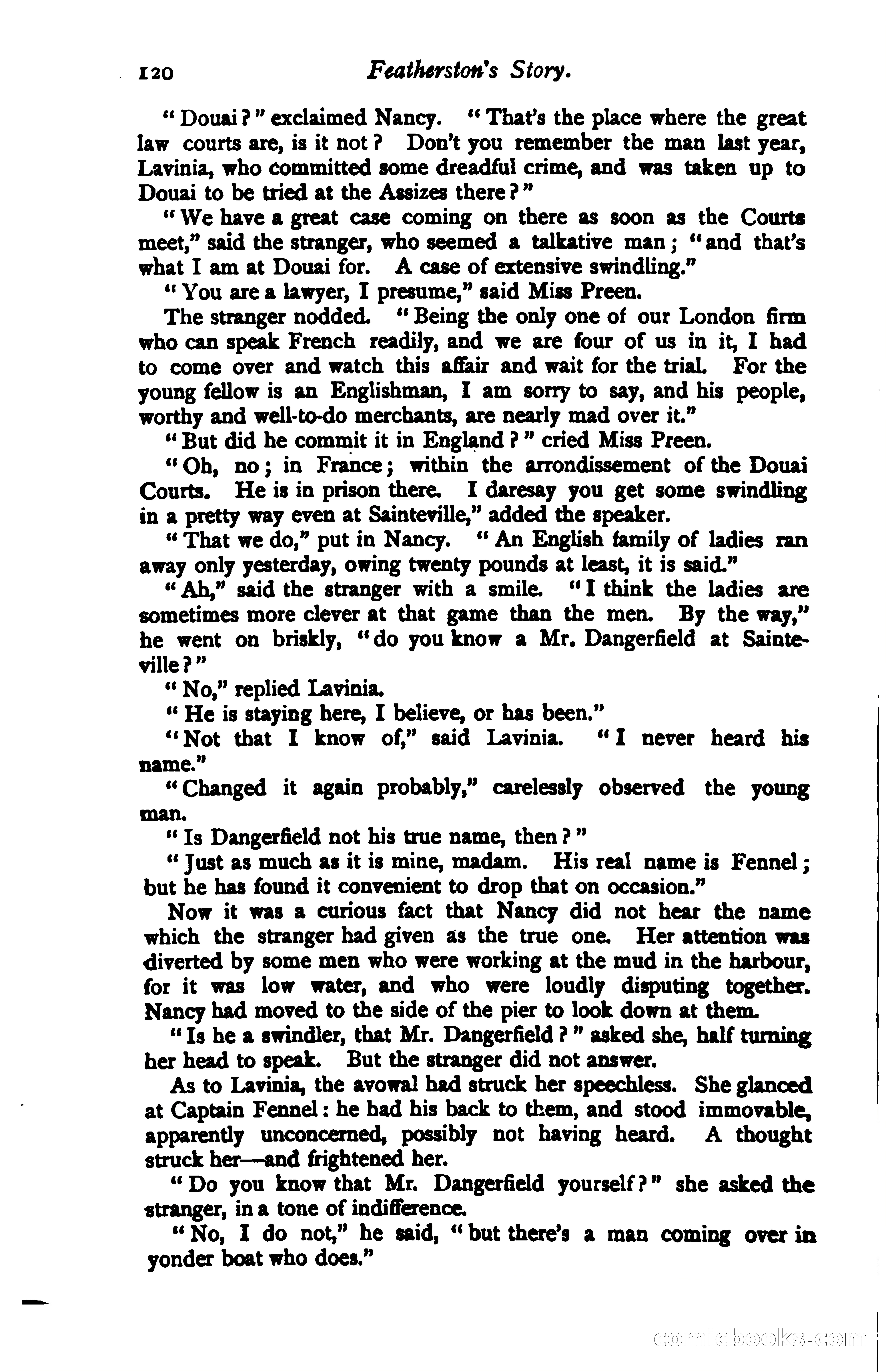 The Argosy — page 132 of 394