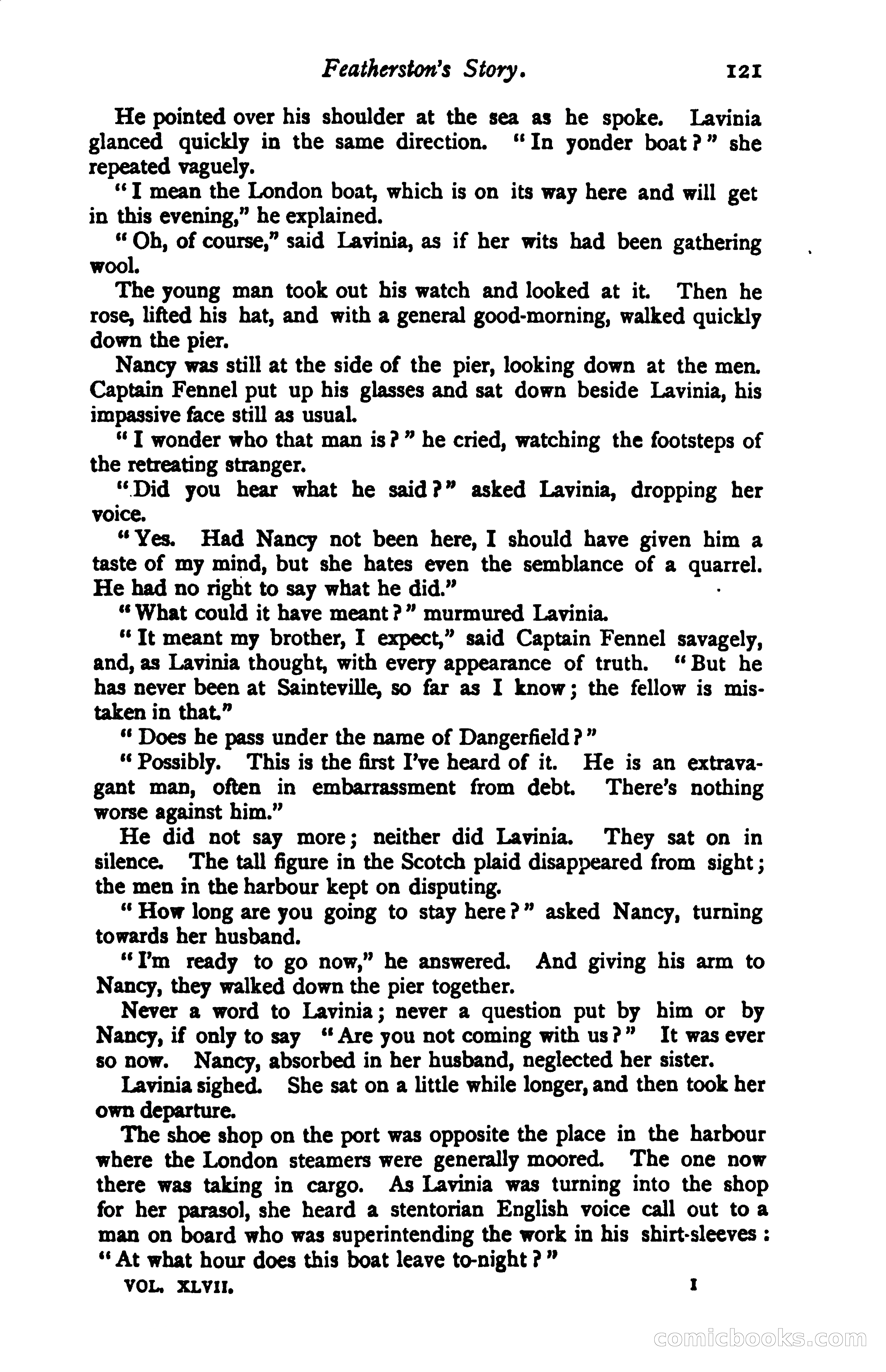 The Argosy — page 133 of 394