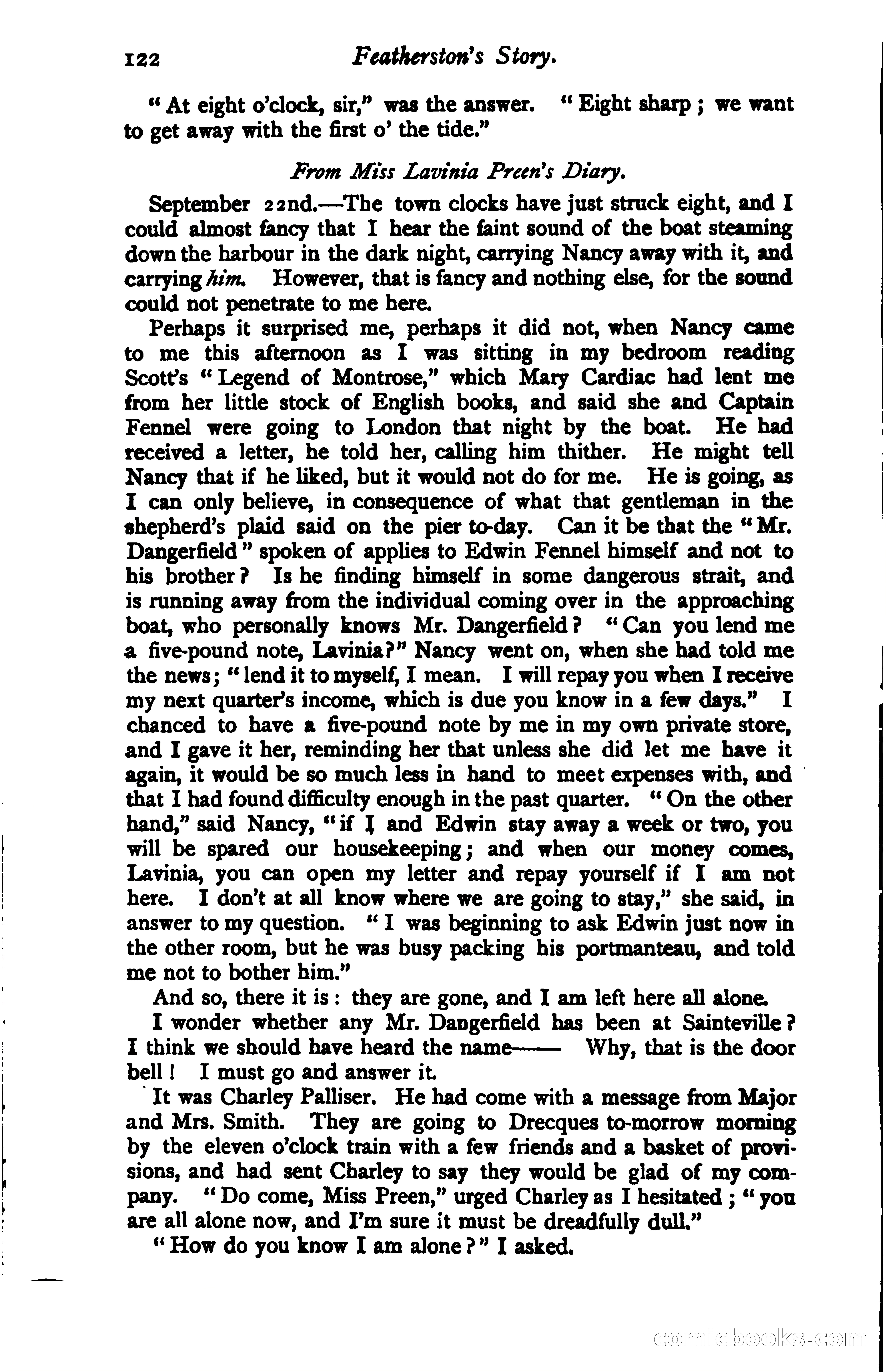 The Argosy — page 134 of 394