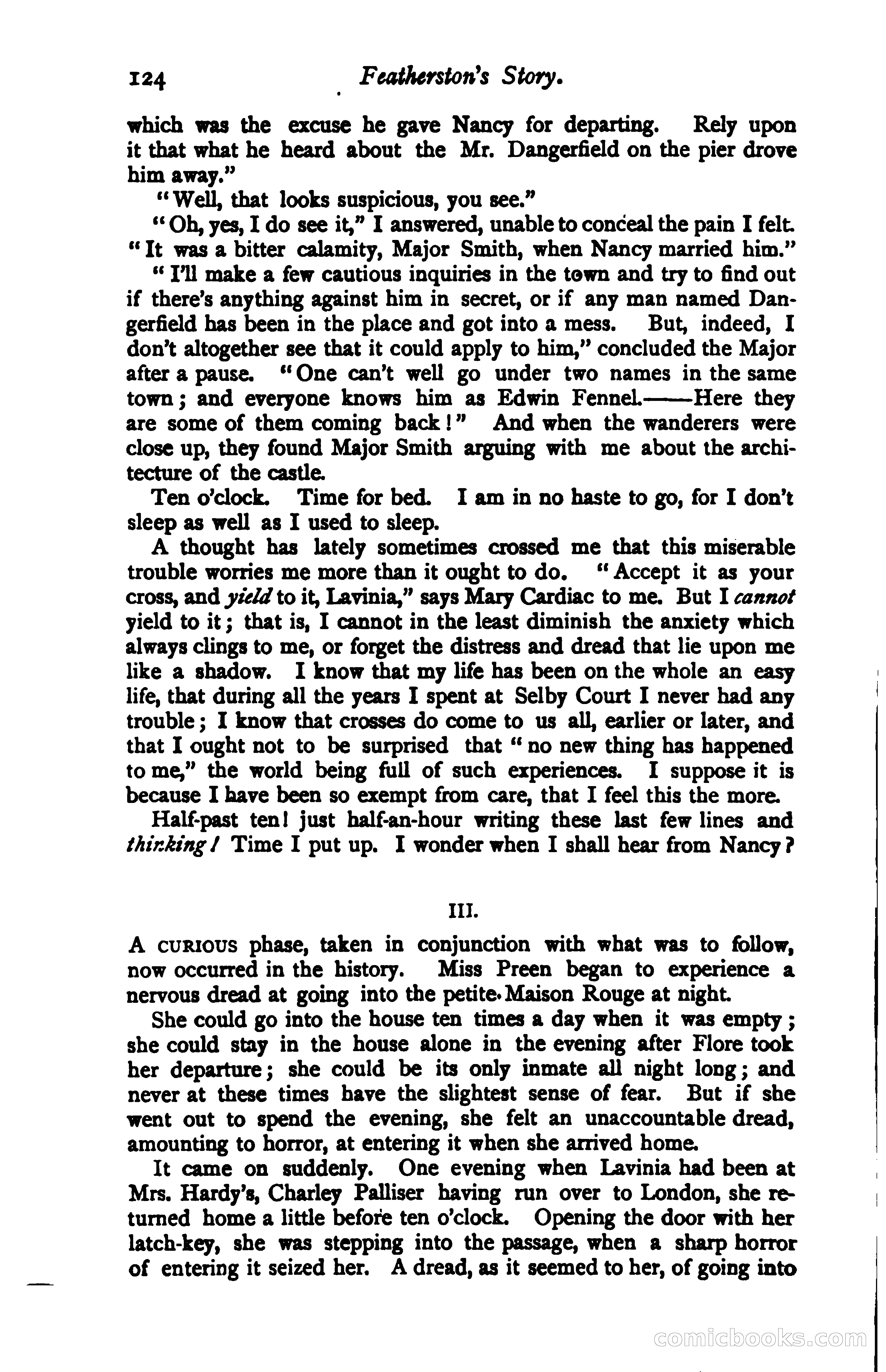 The Argosy — page 136 of 394