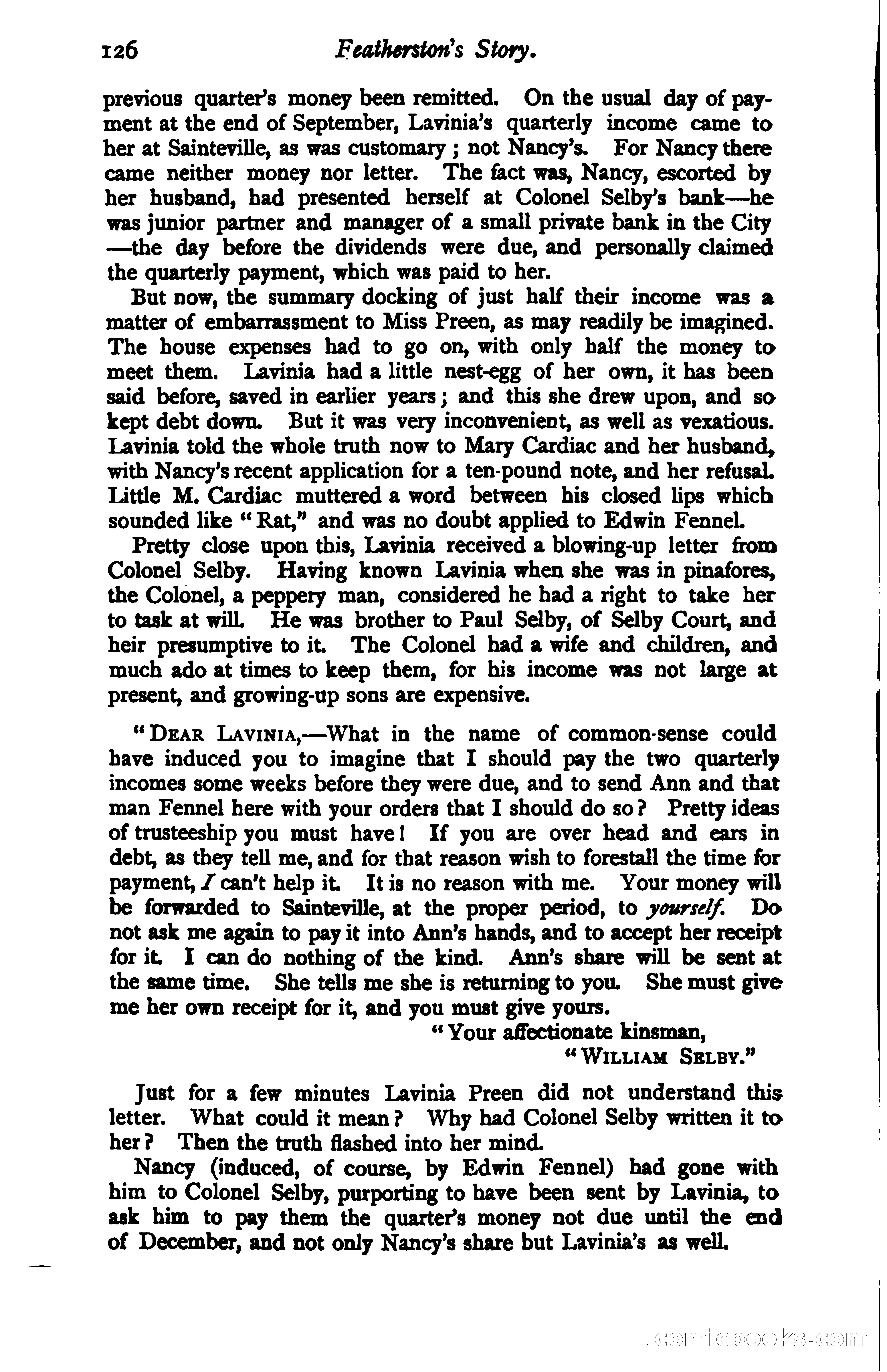 The Argosy — page 138 of 394