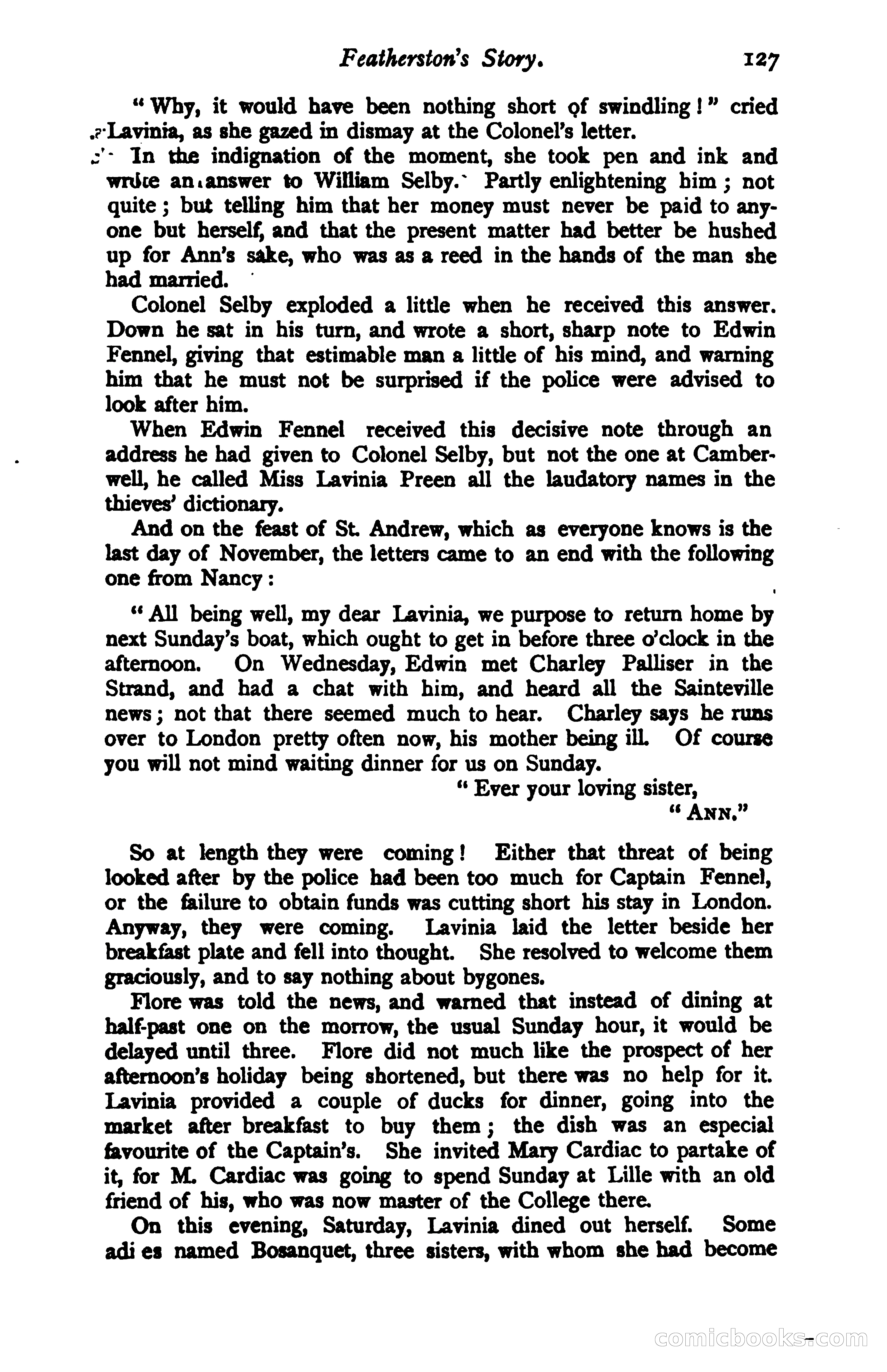 The Argosy — page 139 of 394