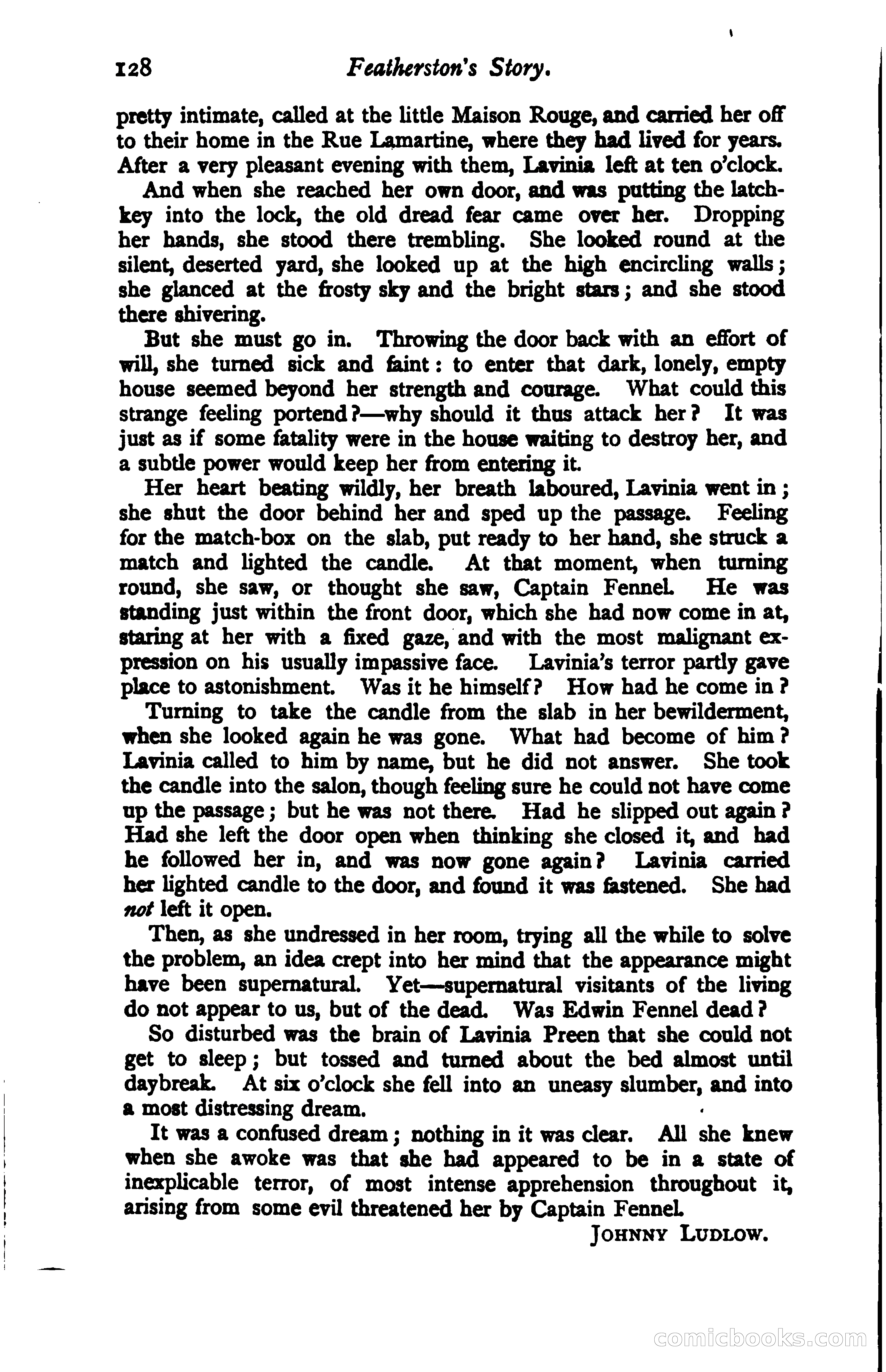 The Argosy — page 140 of 394