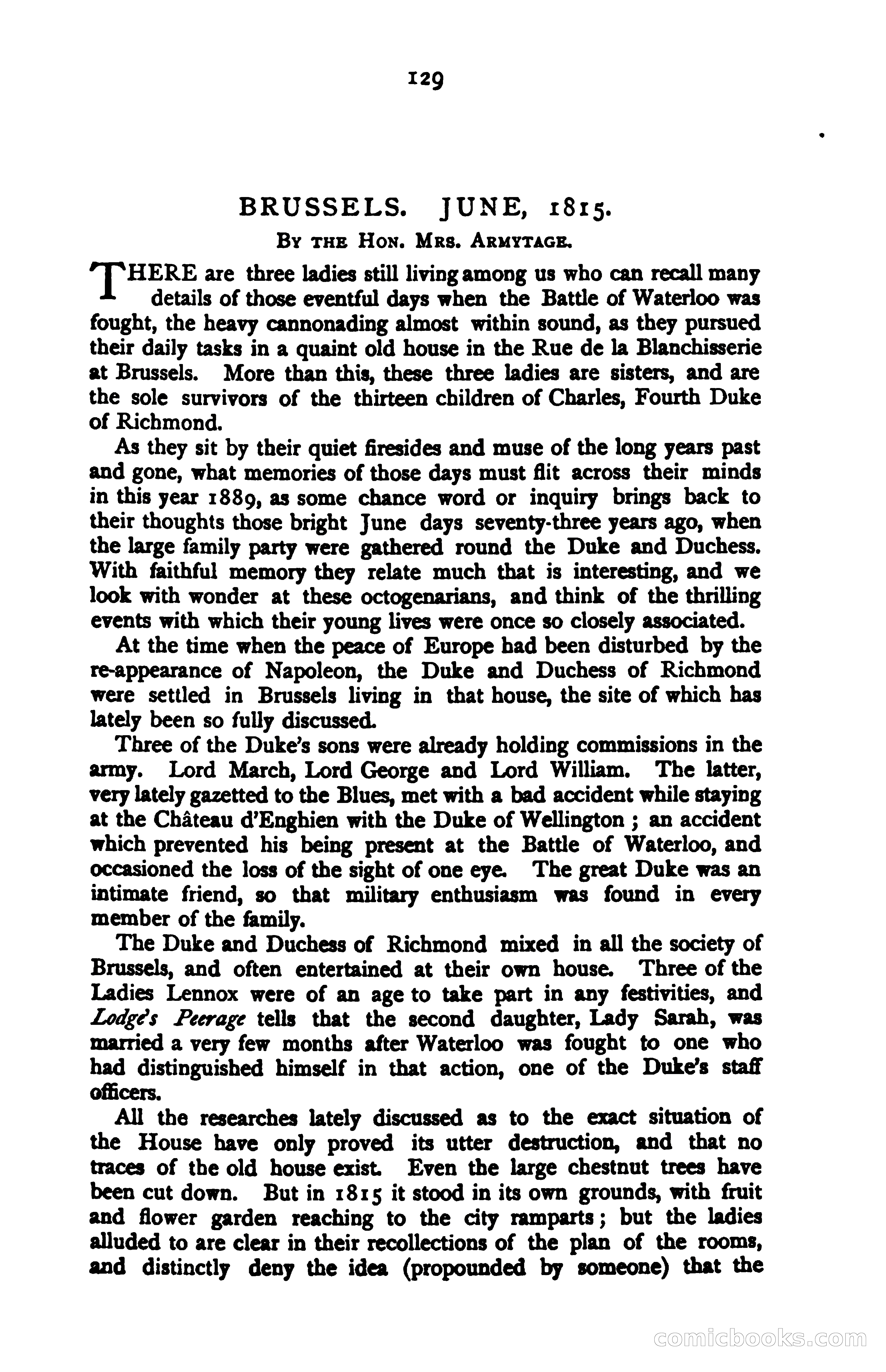 The Argosy — page 141 of 394