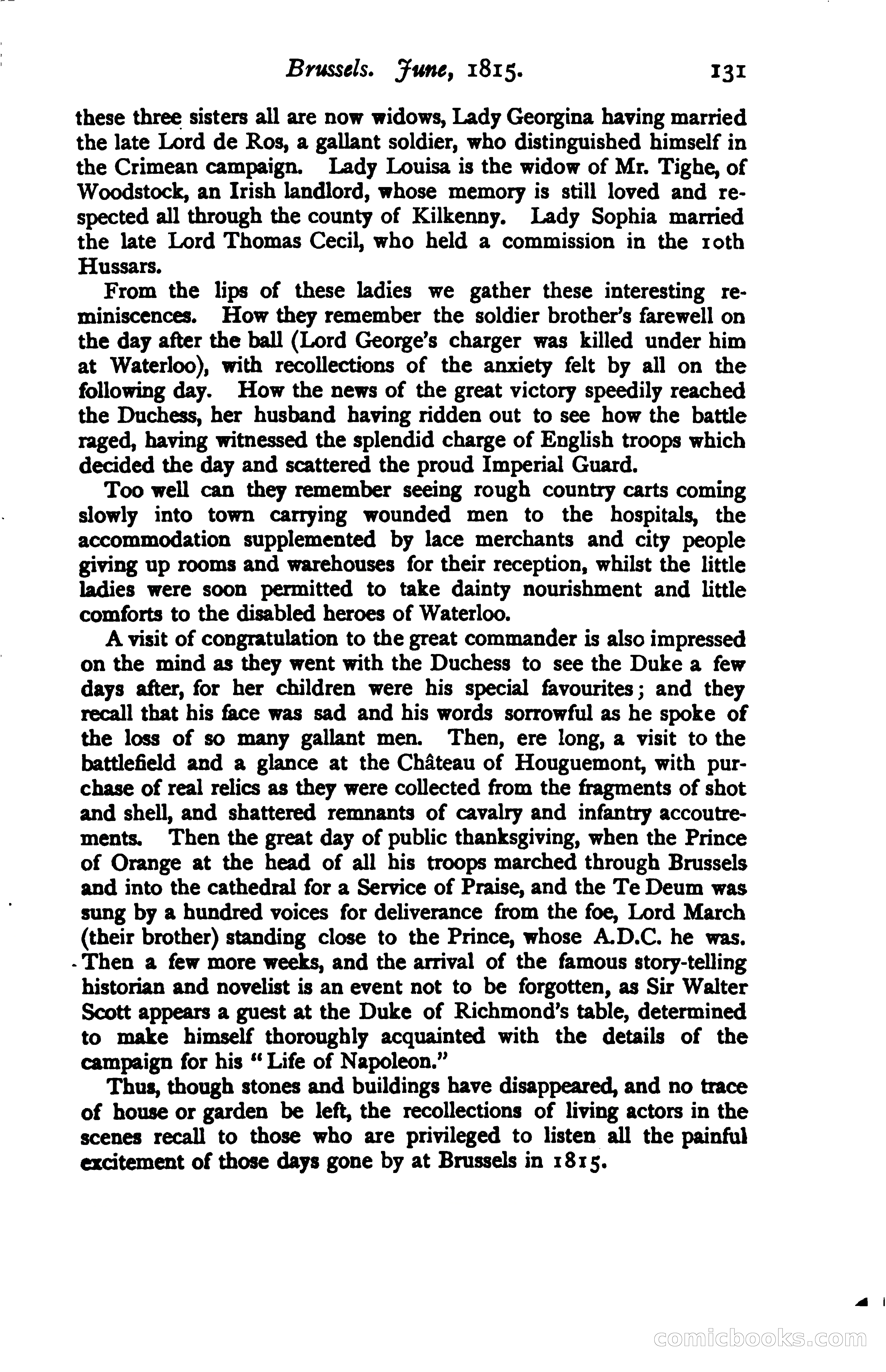 The Argosy — page 143 of 394