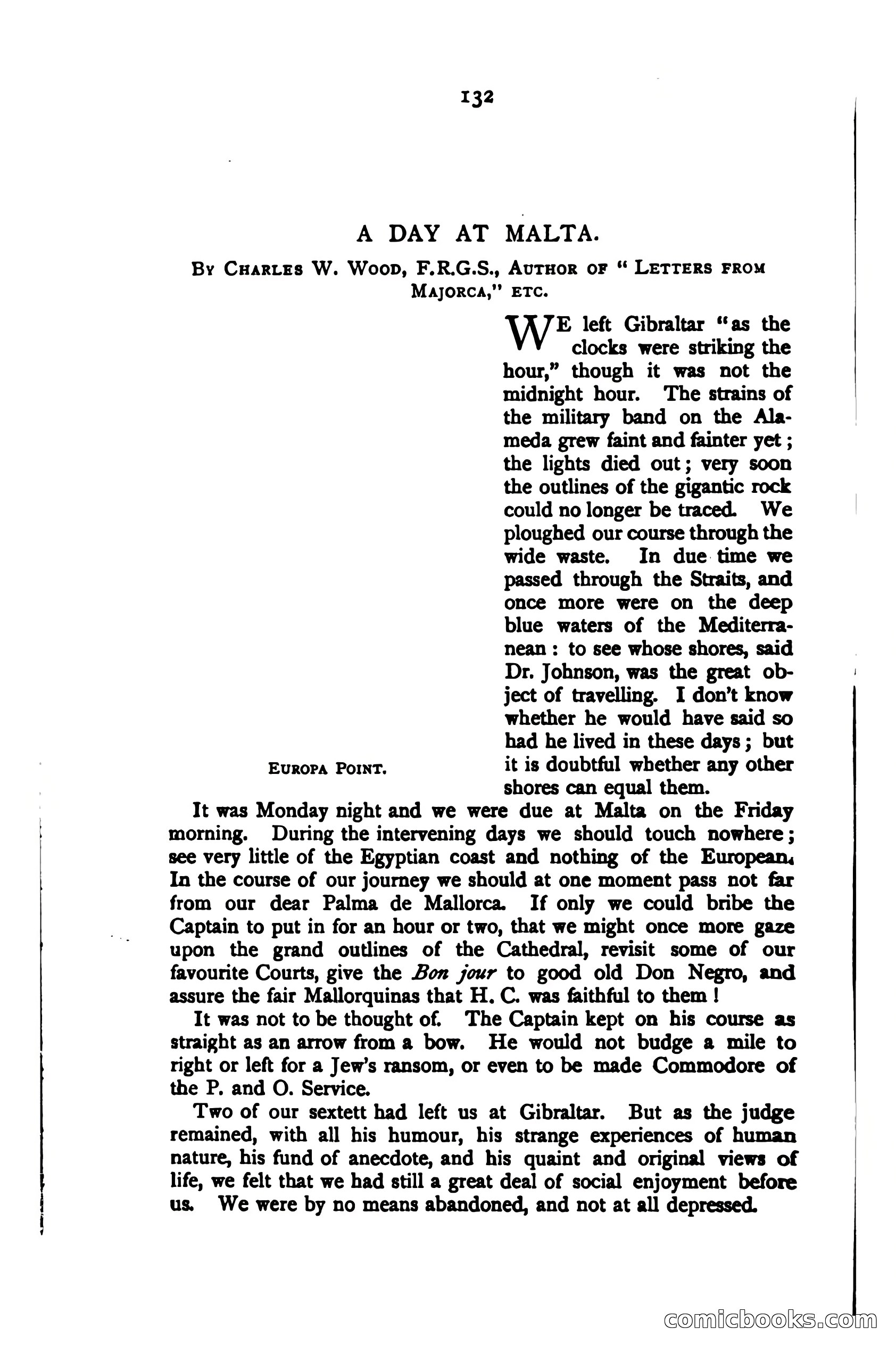 The Argosy — page 144 of 394