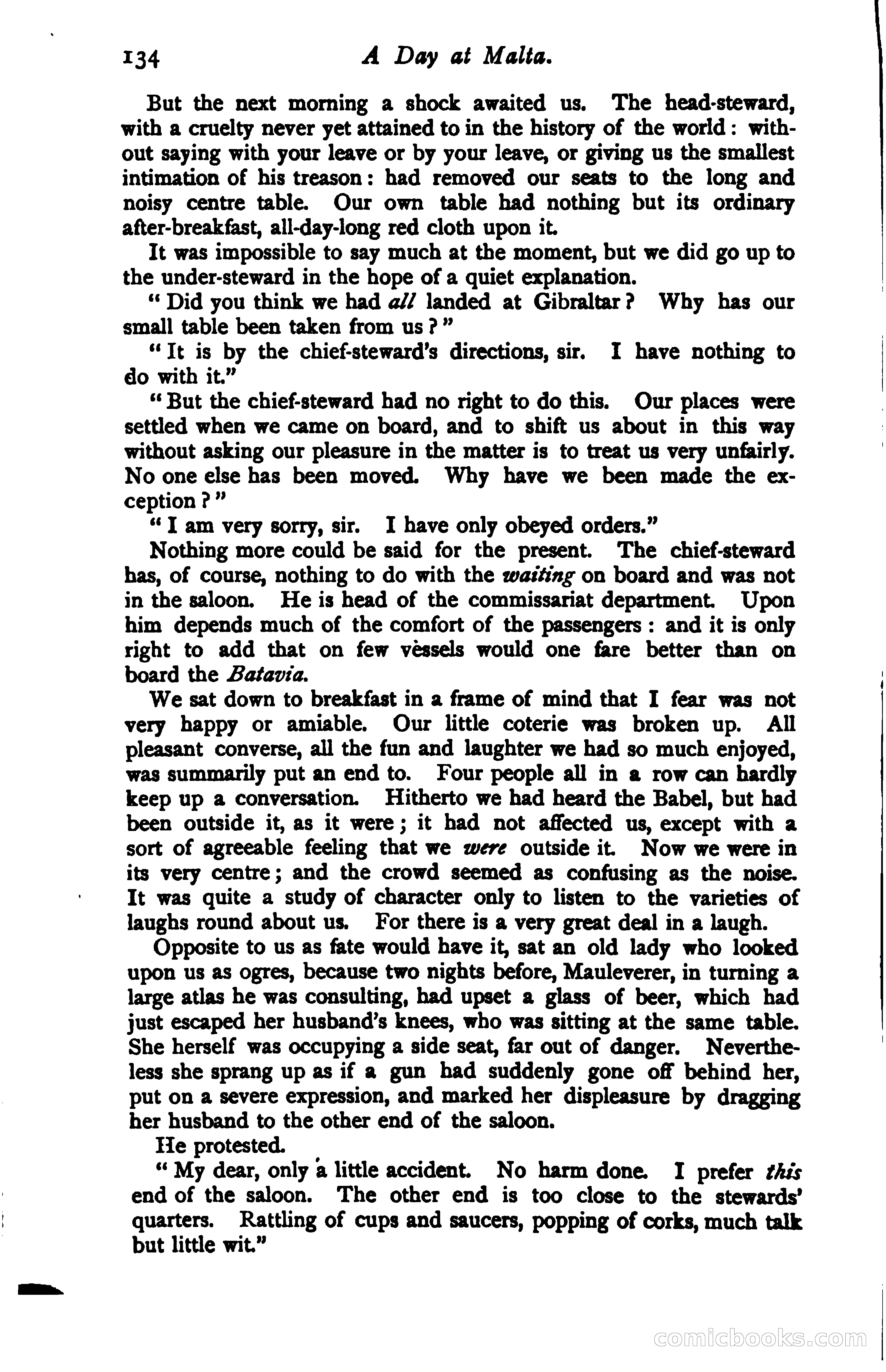 The Argosy — page 146 of 394