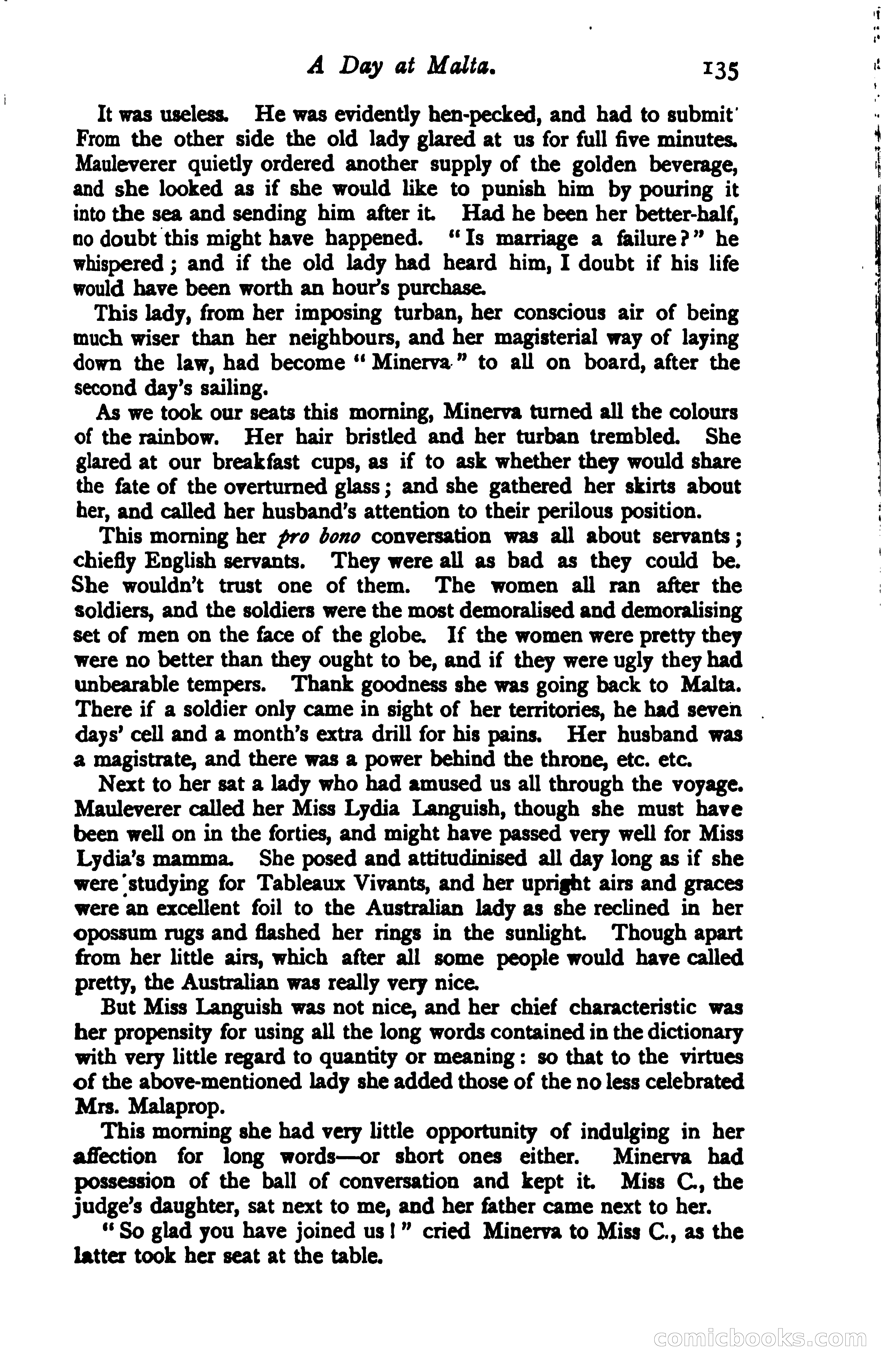 The Argosy — page 147 of 394