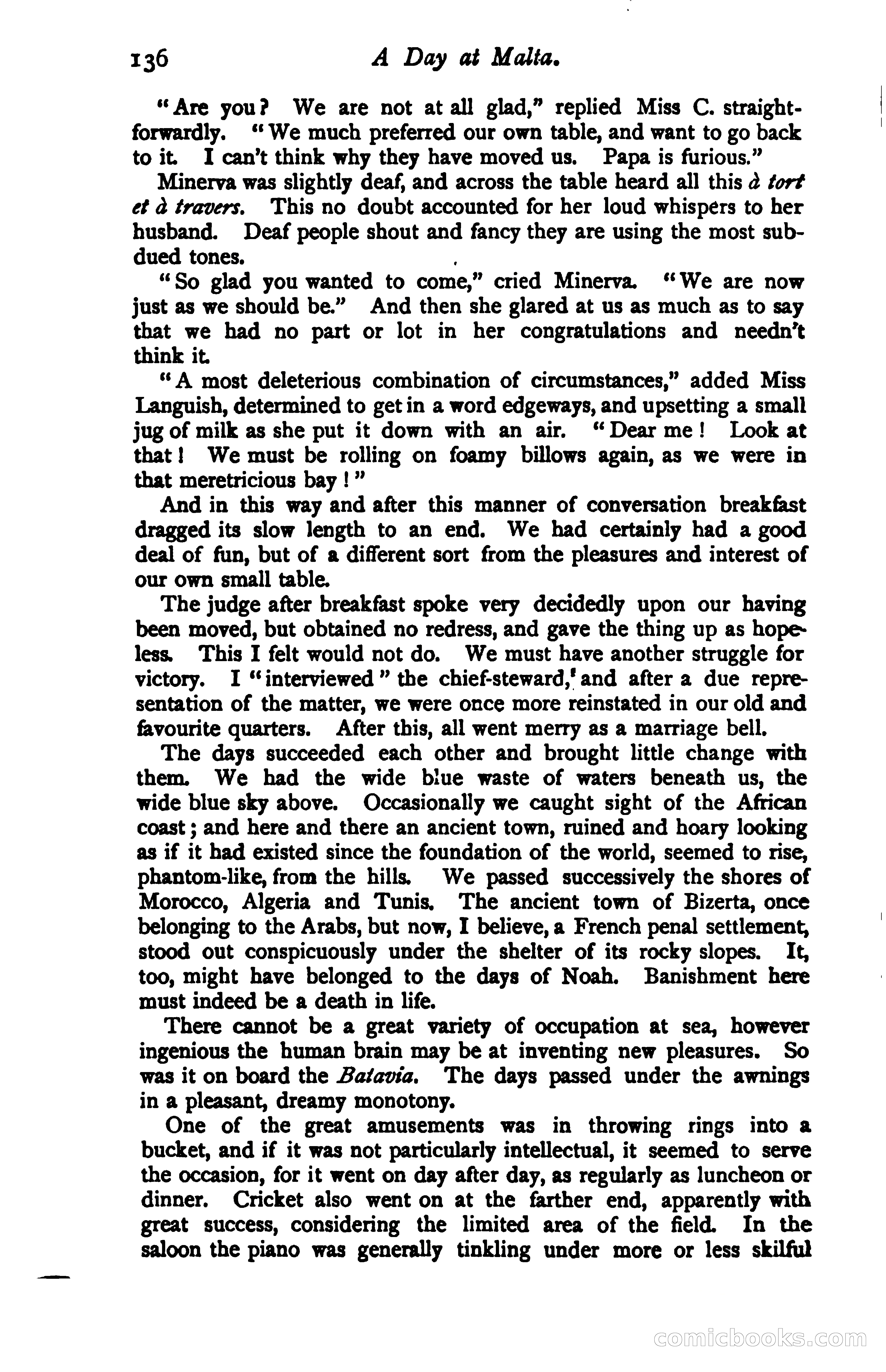 The Argosy — page 148 of 394