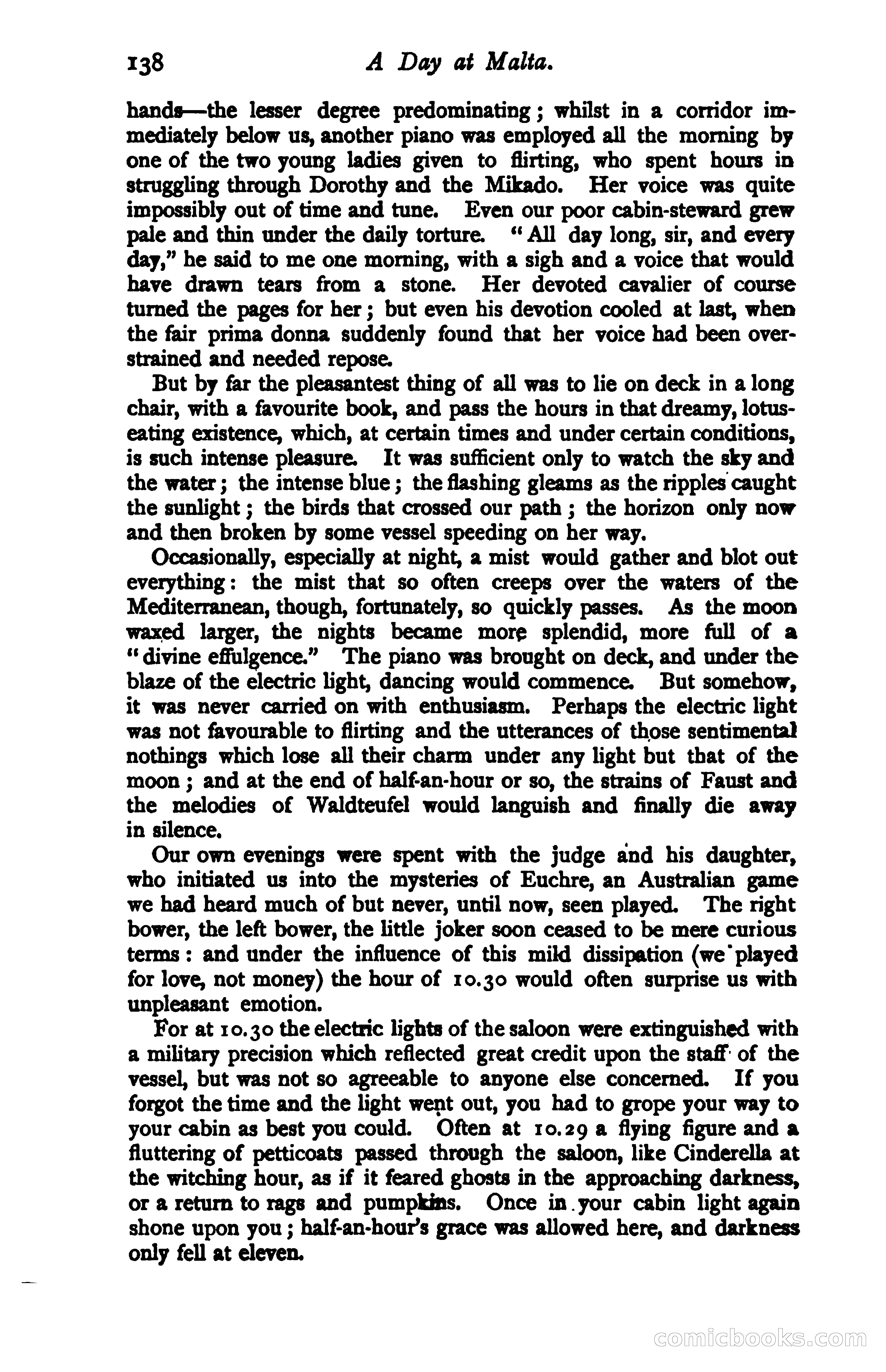 The Argosy — page 150 of 394