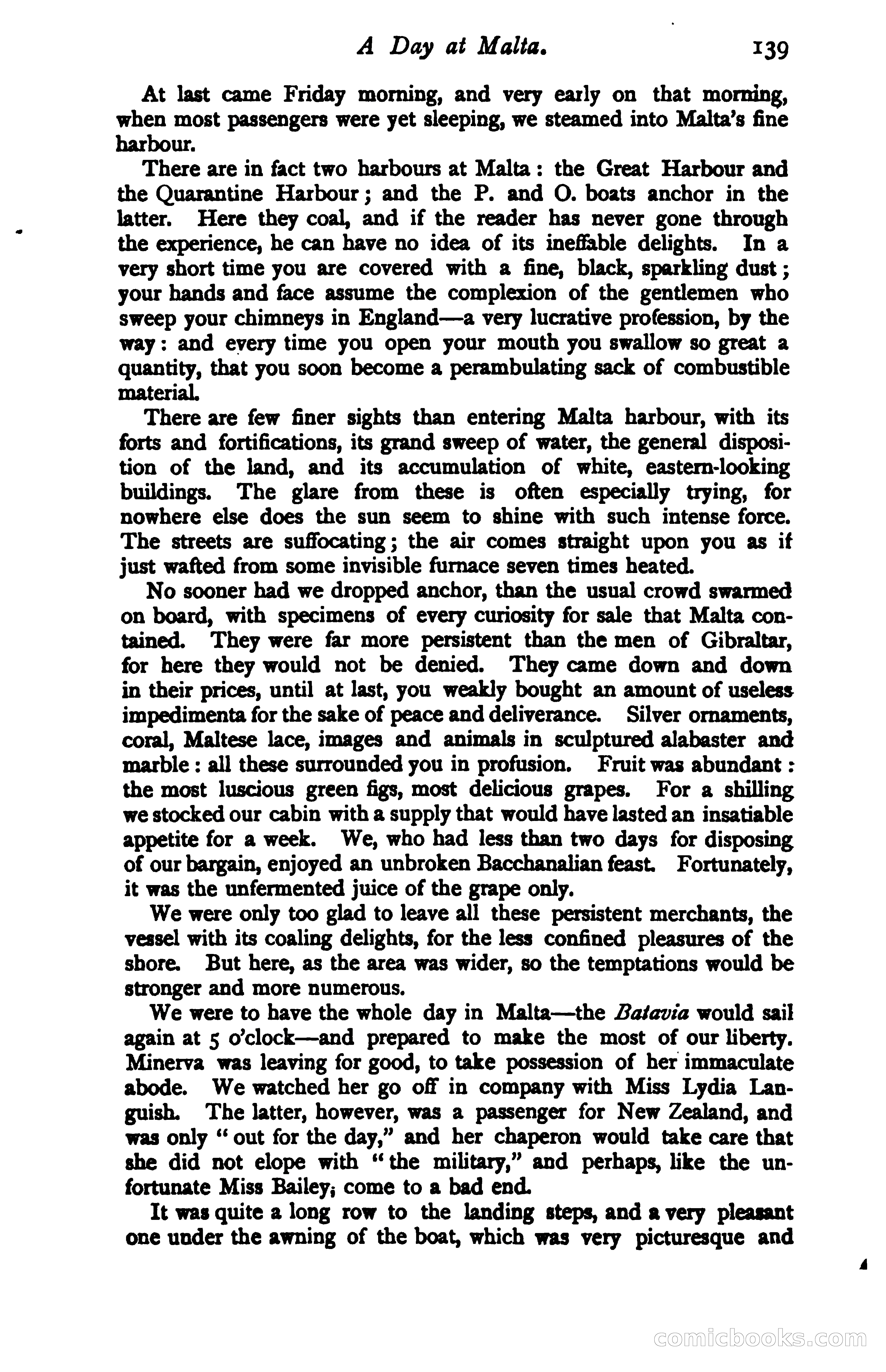 The Argosy — page 151 of 394