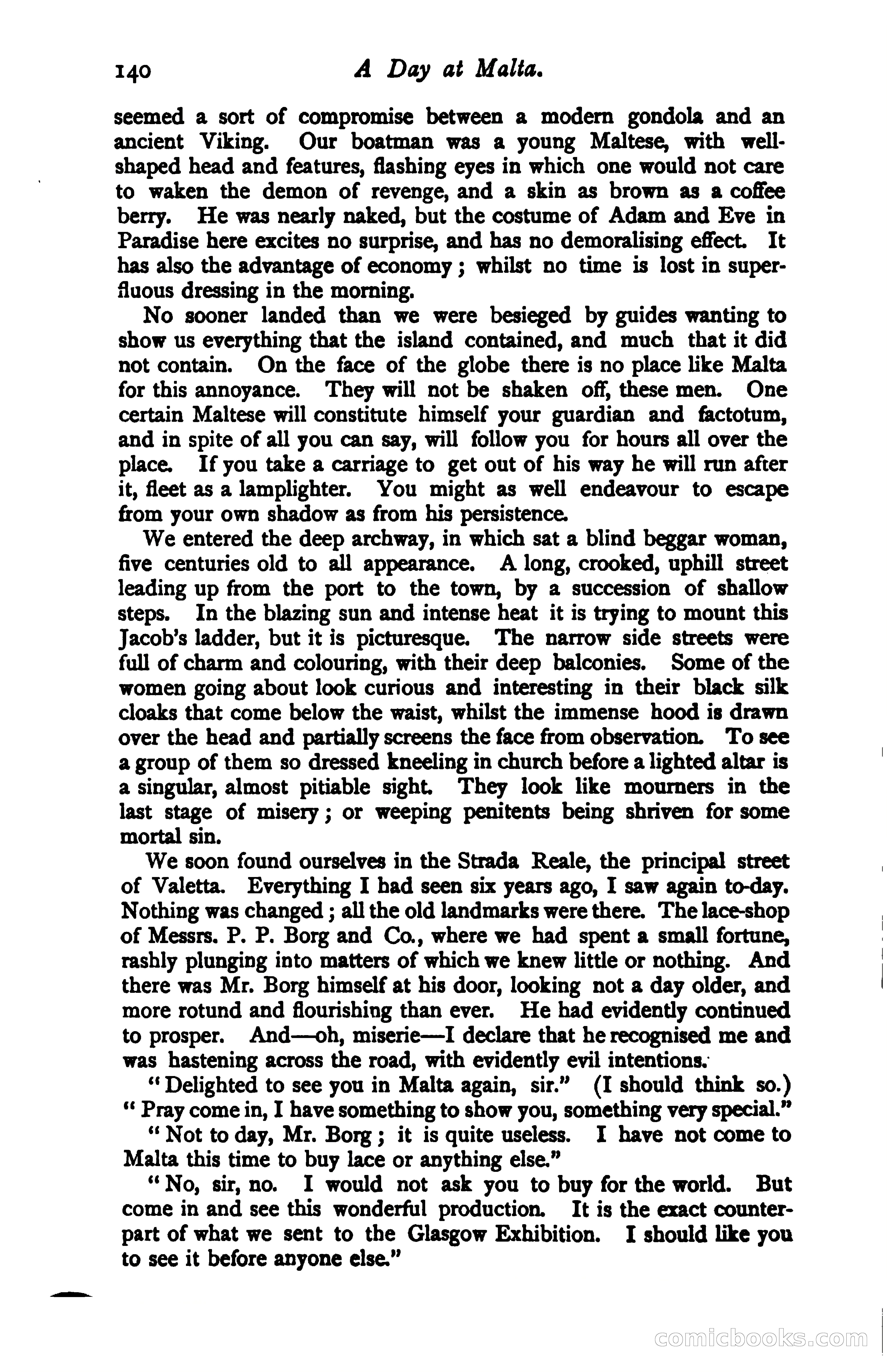 The Argosy — page 152 of 394