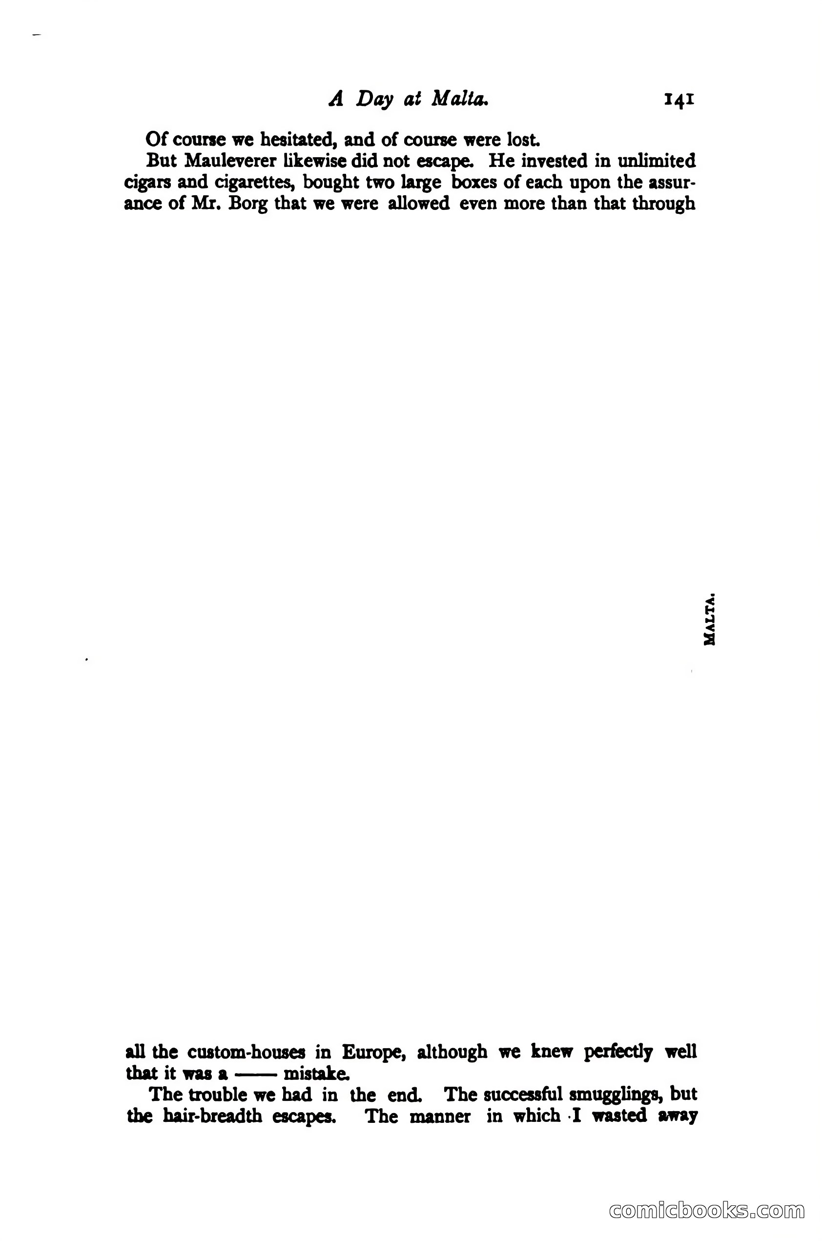 The Argosy — page 153 of 394