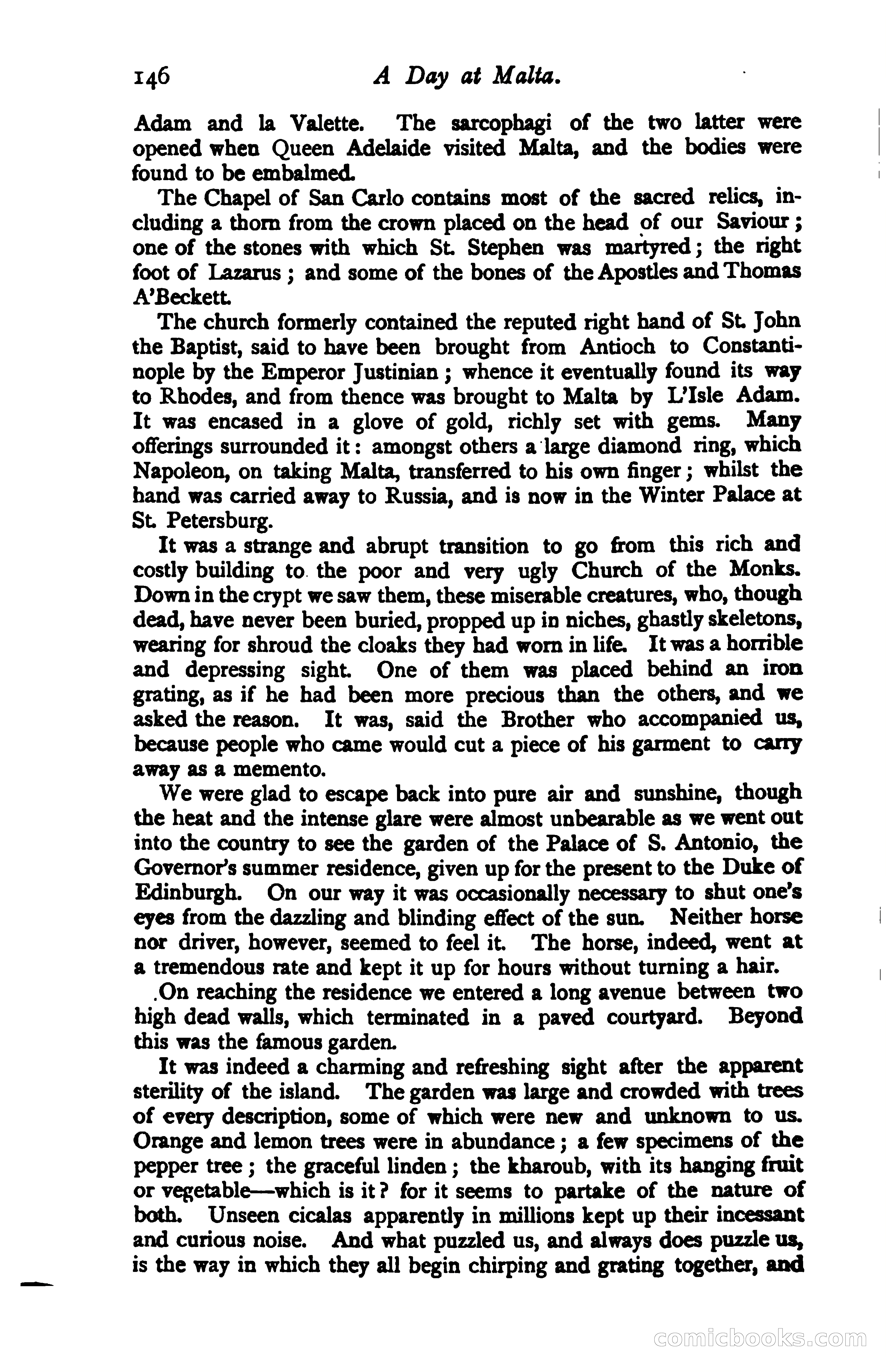 The Argosy — page 158 of 394