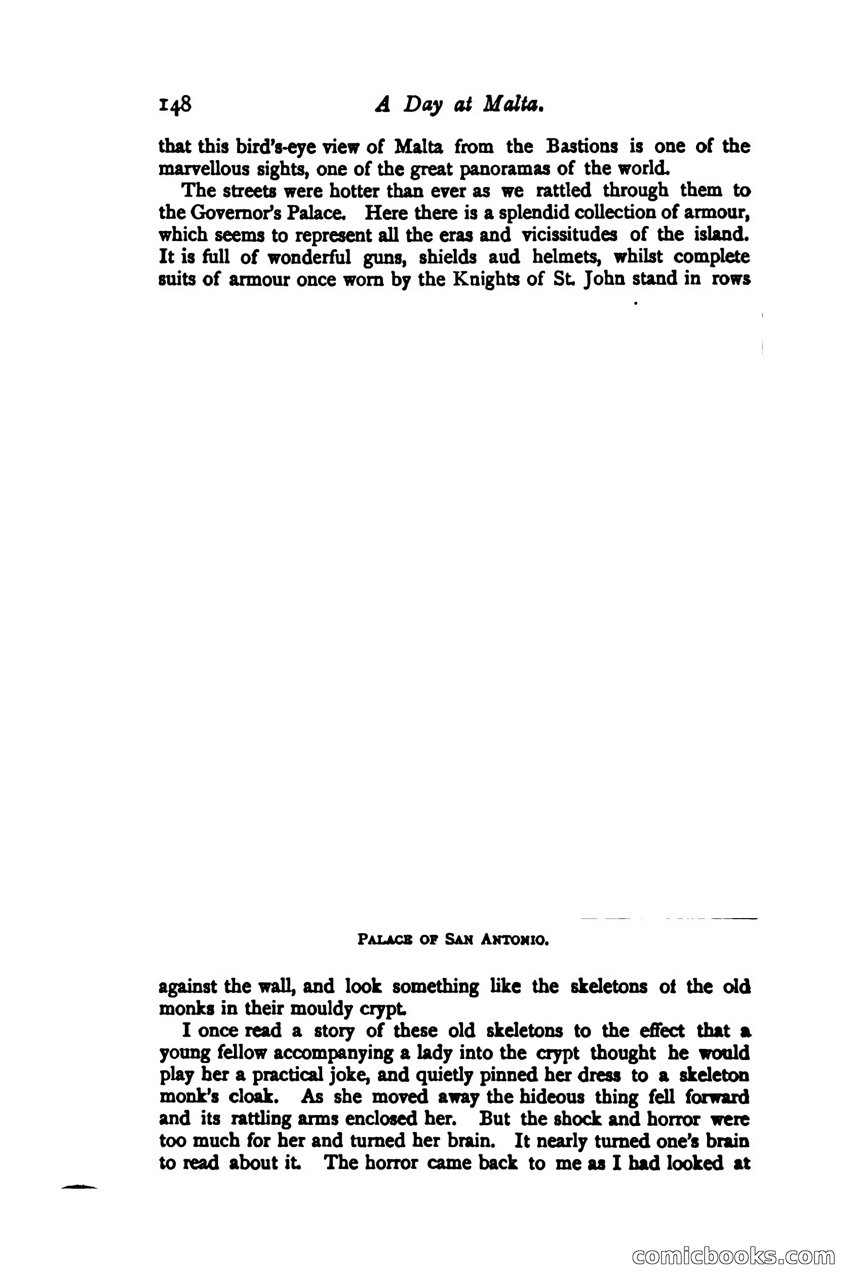 The Argosy — page 160 of 394