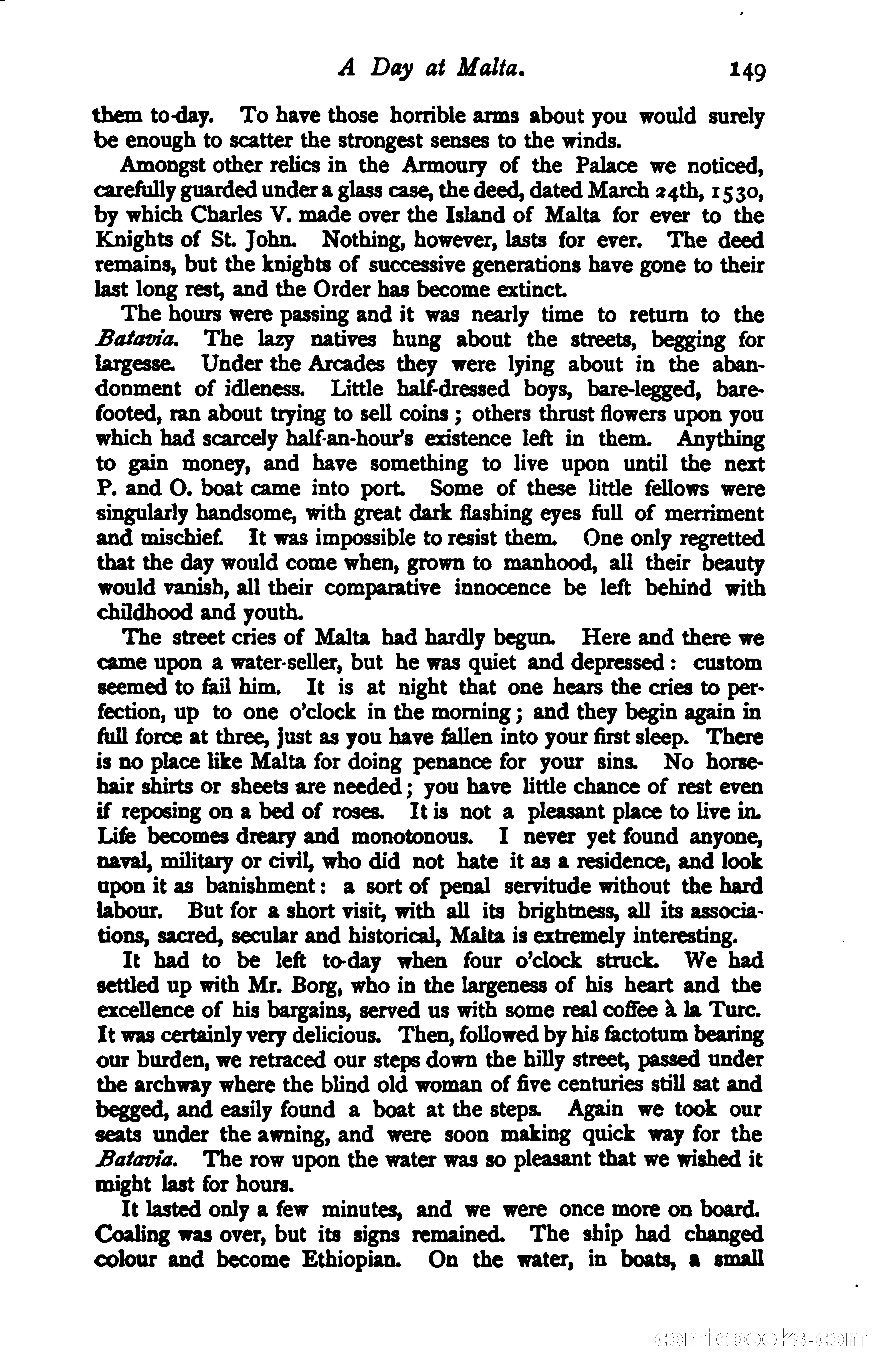 The Argosy — page 161 of 394