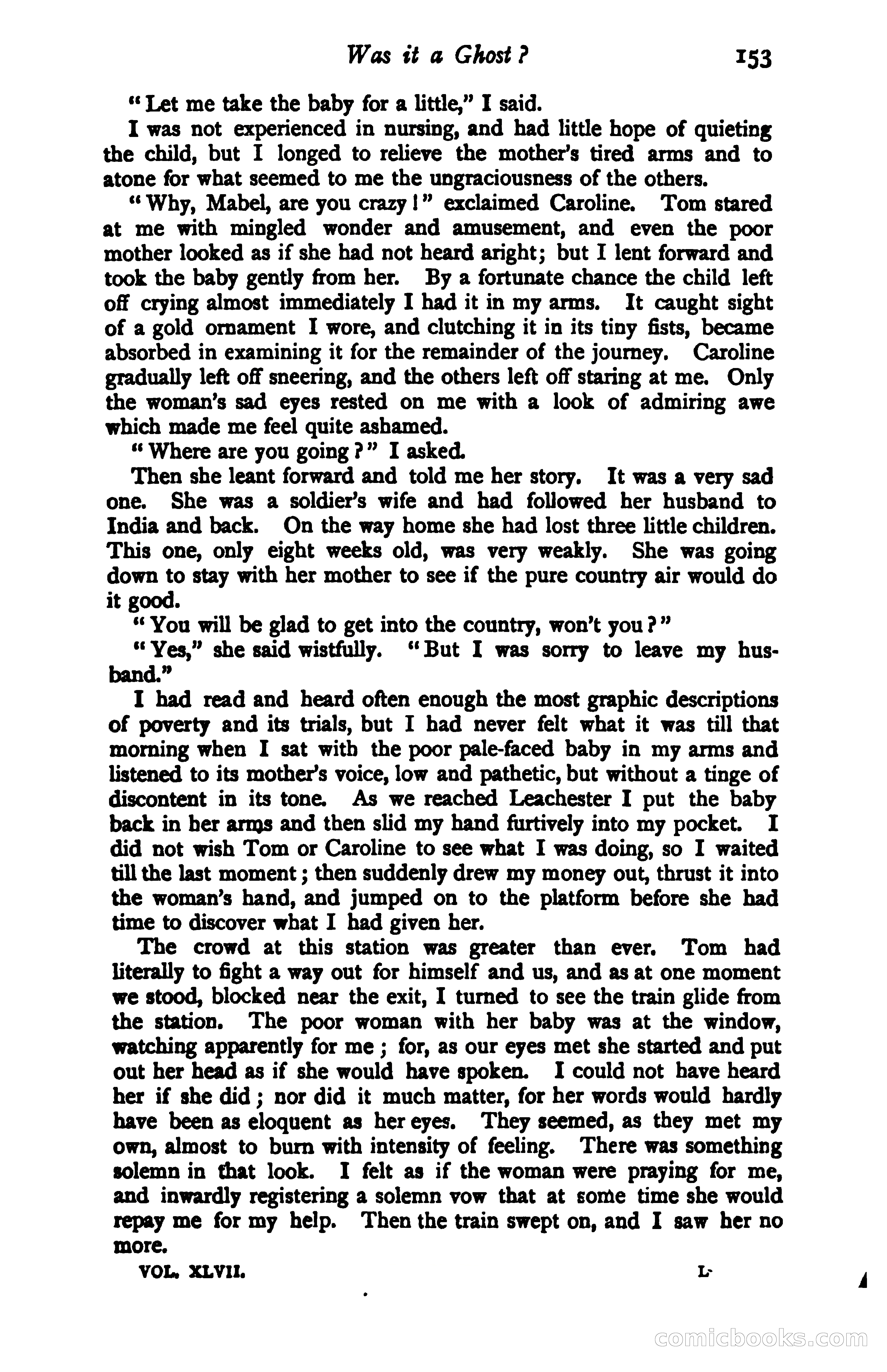 The Argosy — page 165 of 394