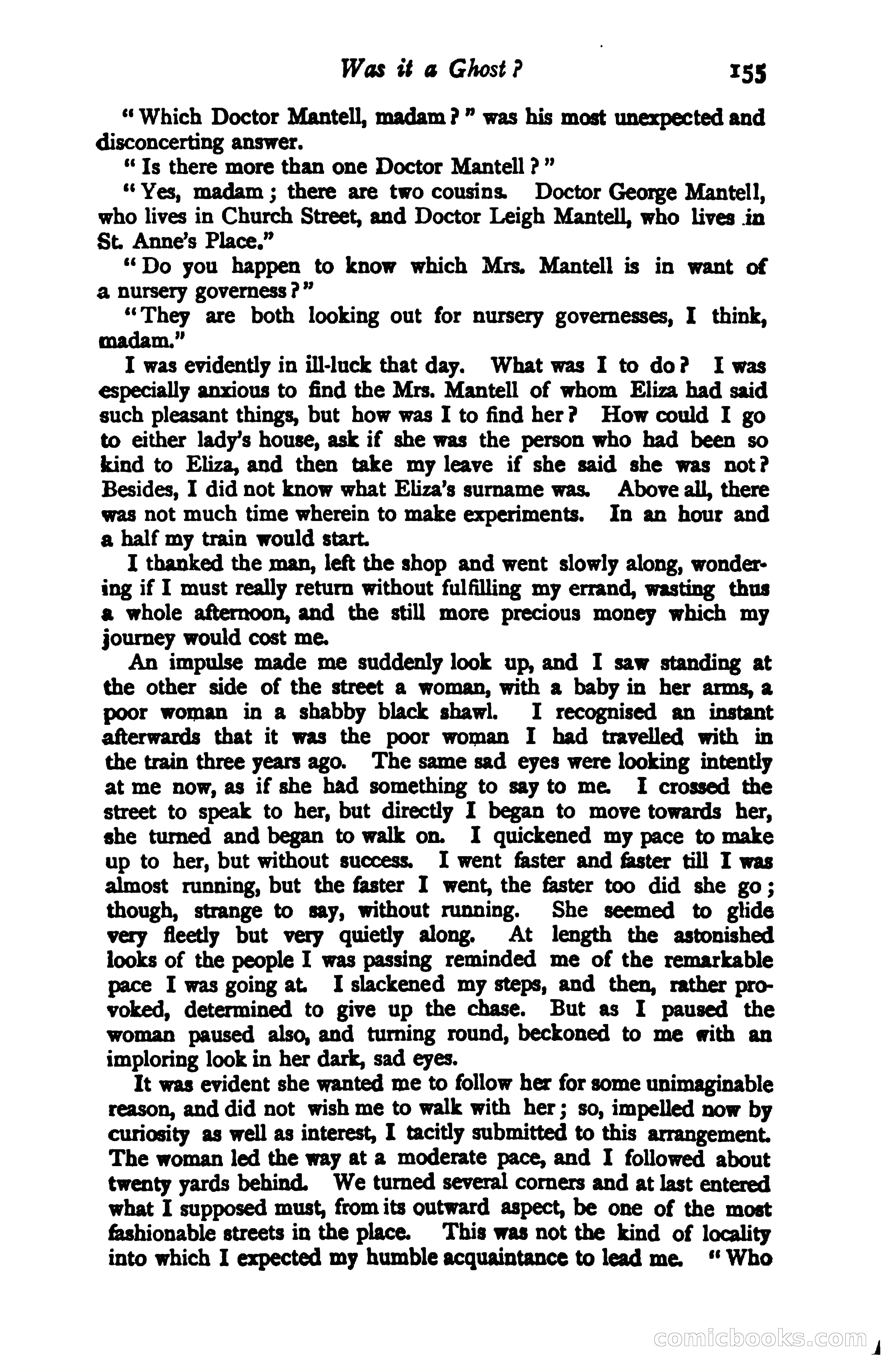 The Argosy — page 167 of 394