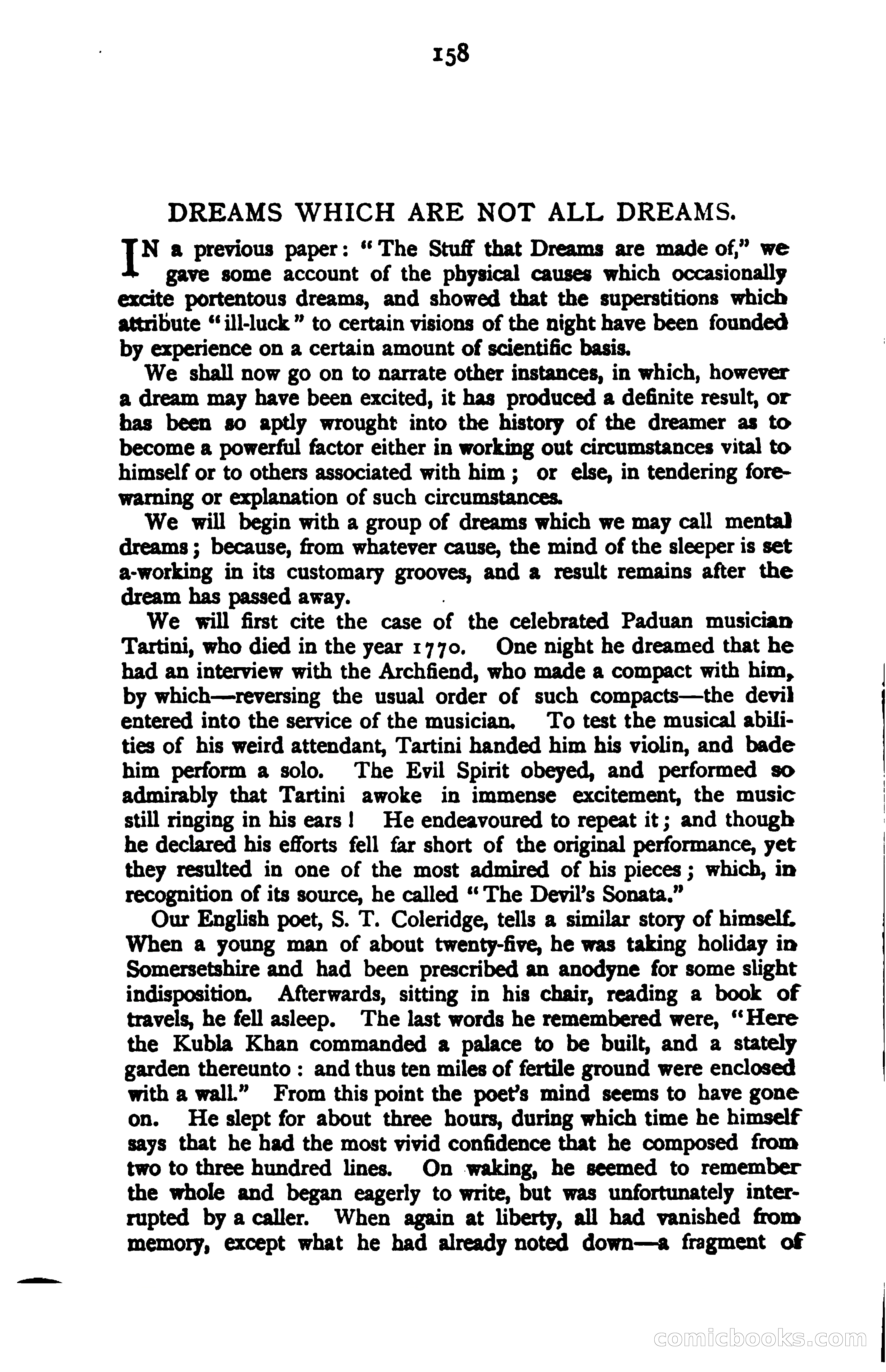 The Argosy — page 170 of 394