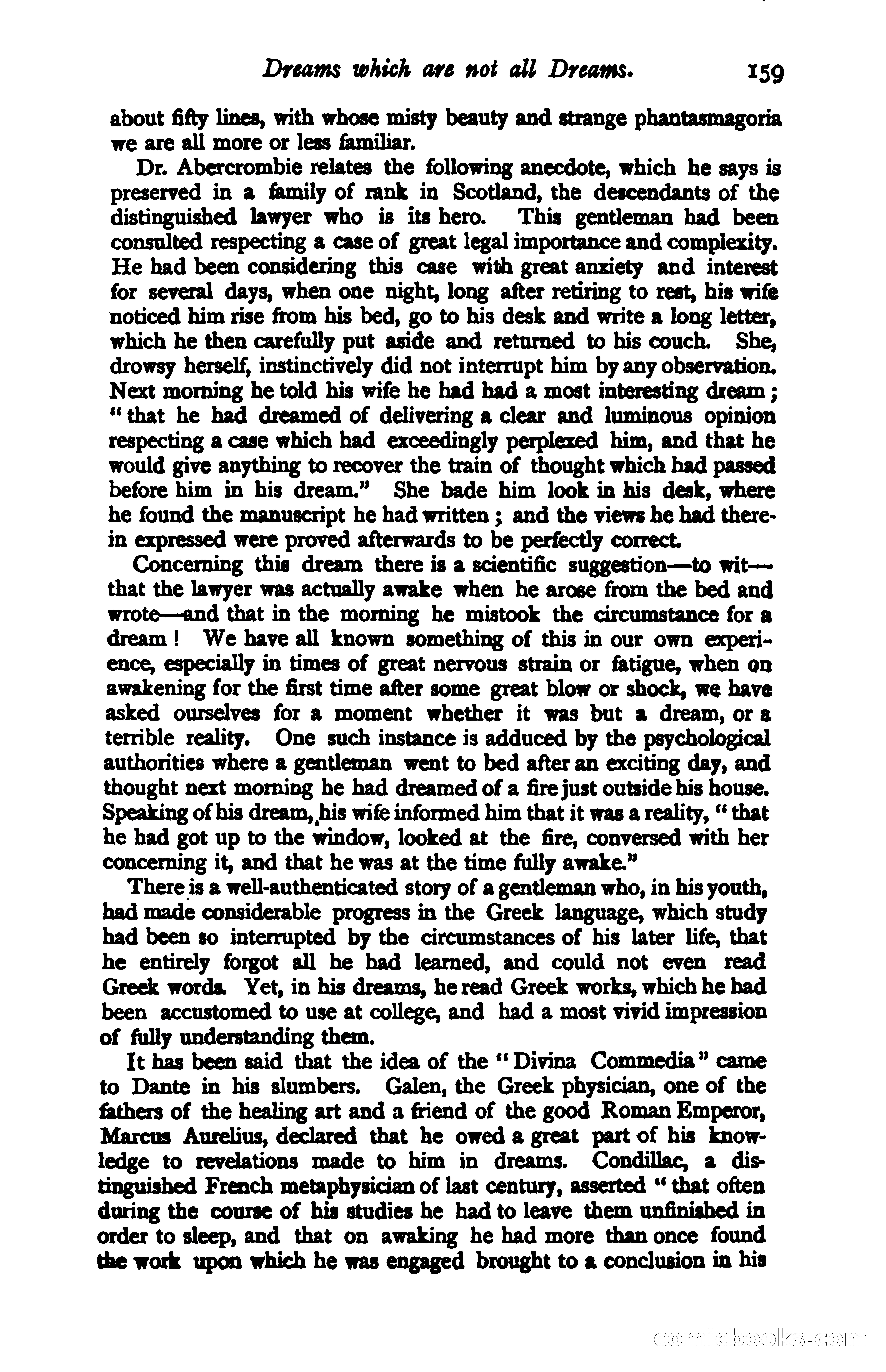 The Argosy — page 171 of 394
