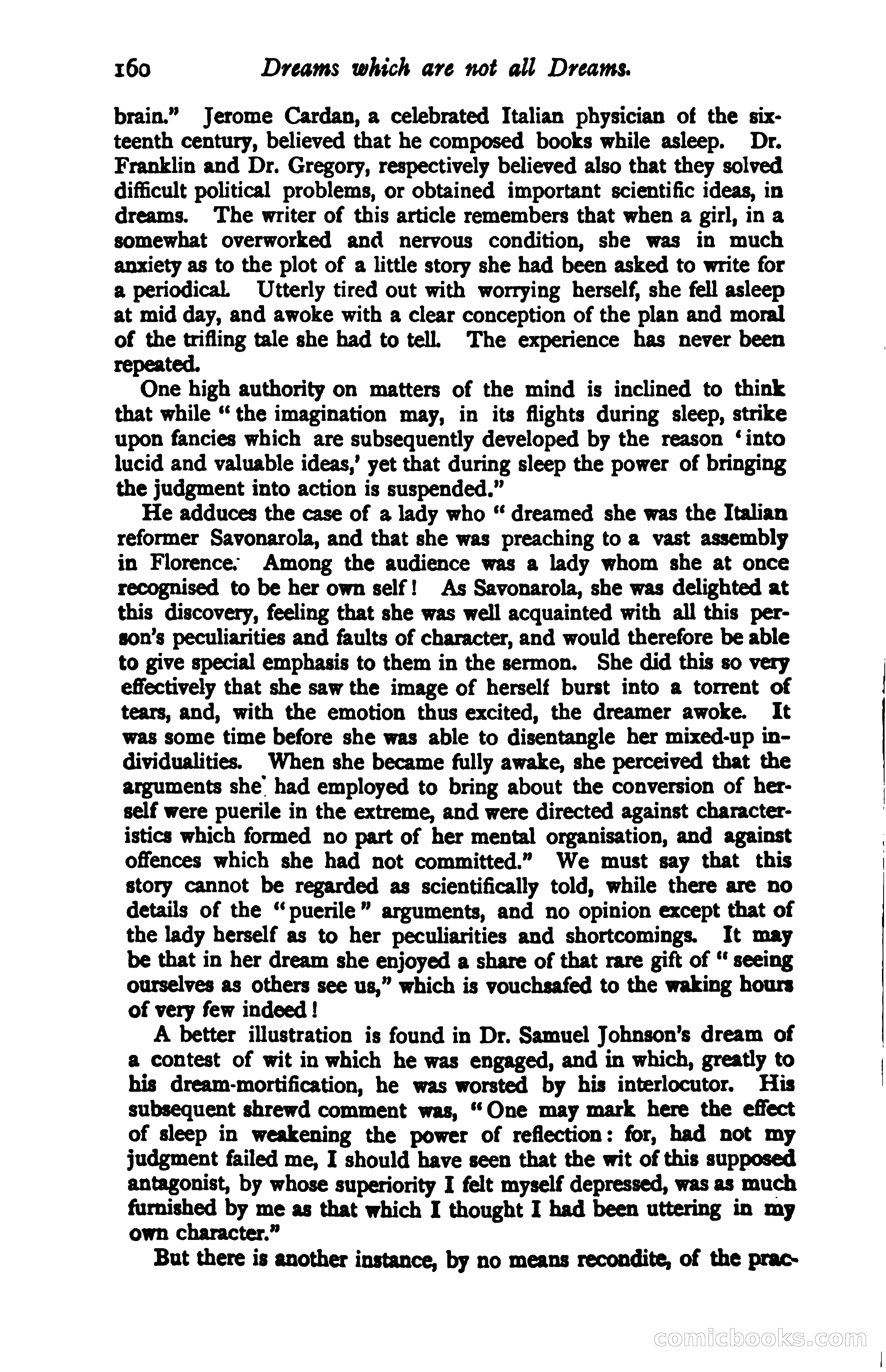 The Argosy — page 172 of 394