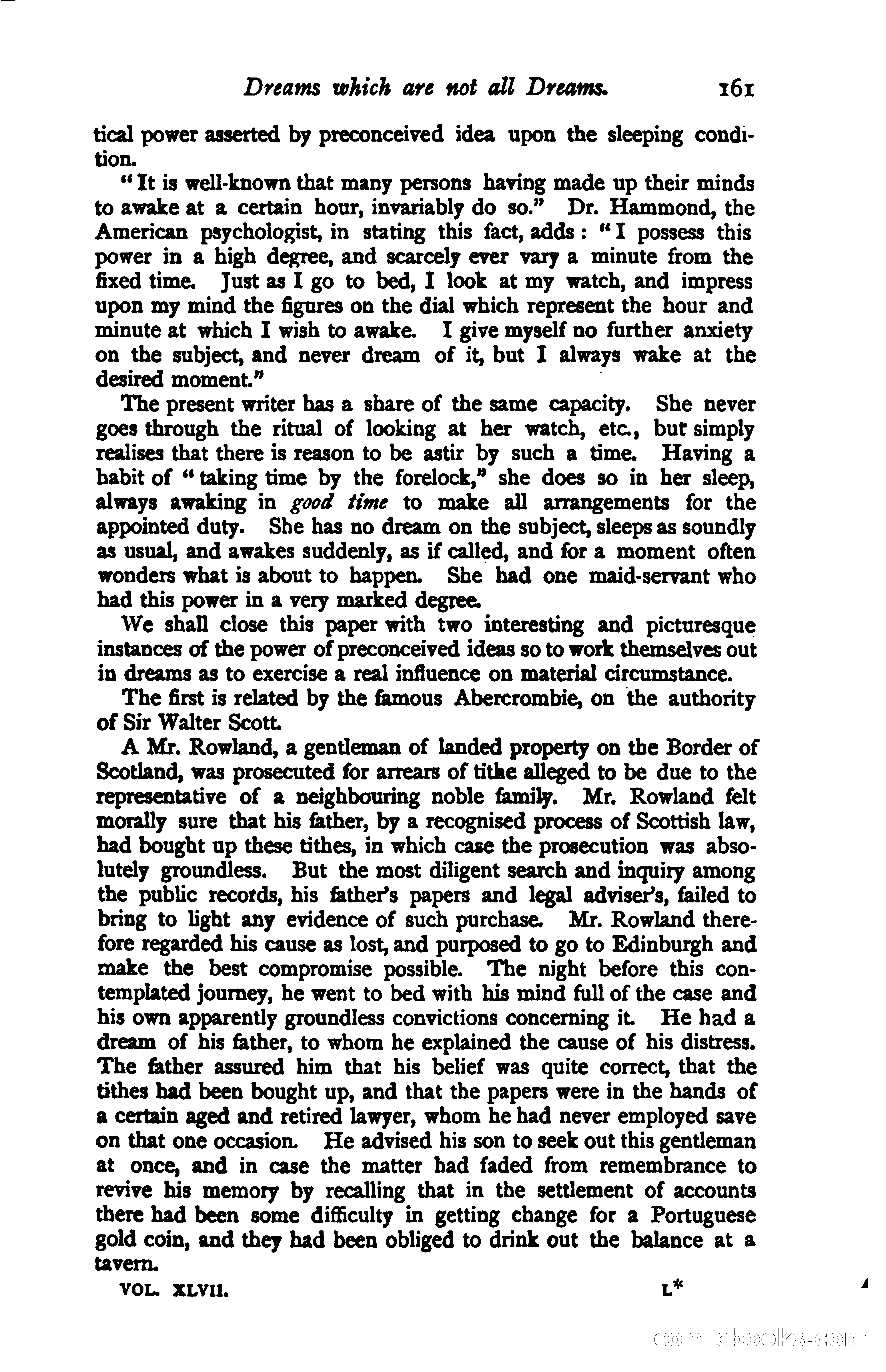 The Argosy — page 173 of 394