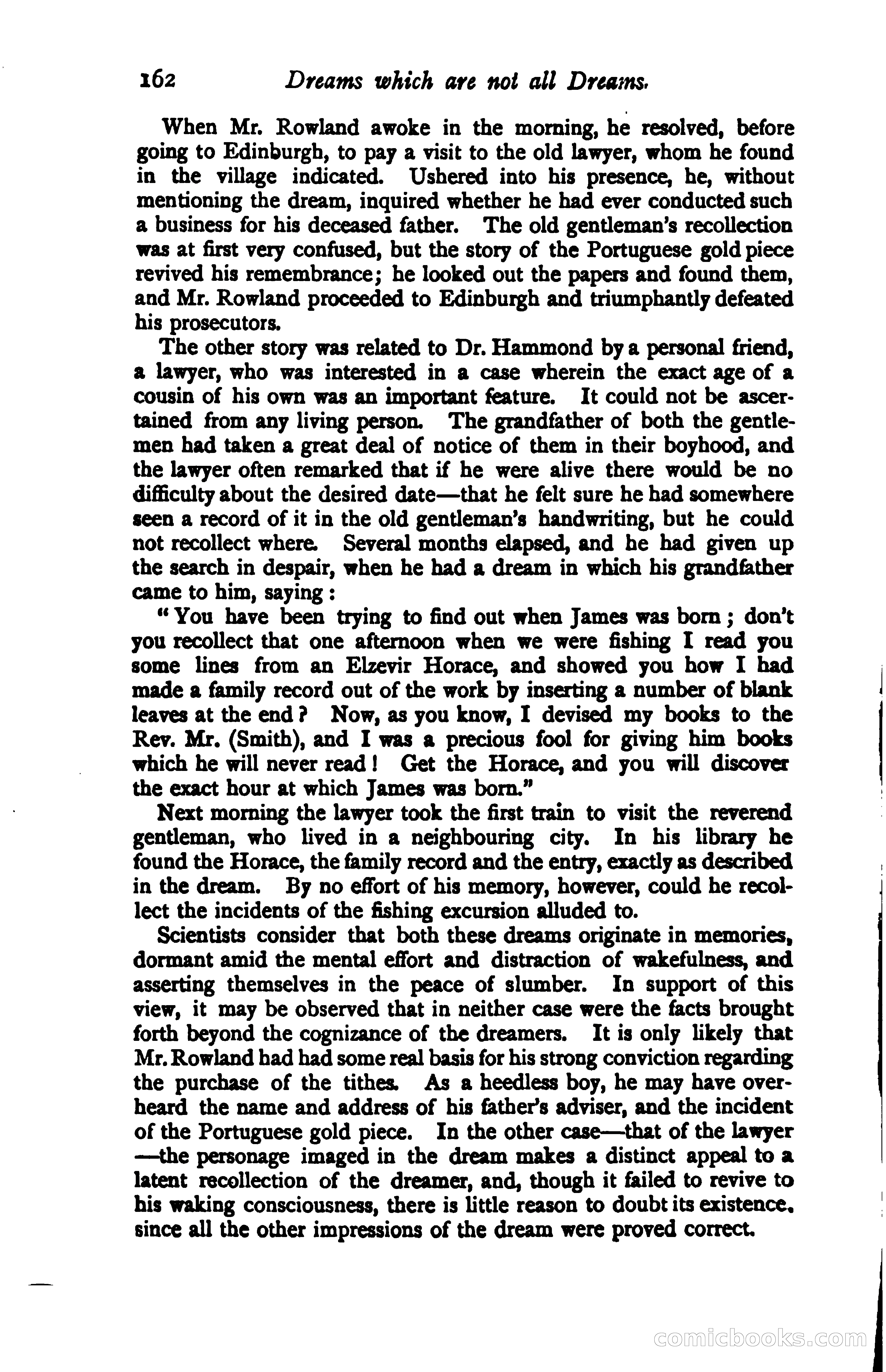 The Argosy — page 174 of 394
