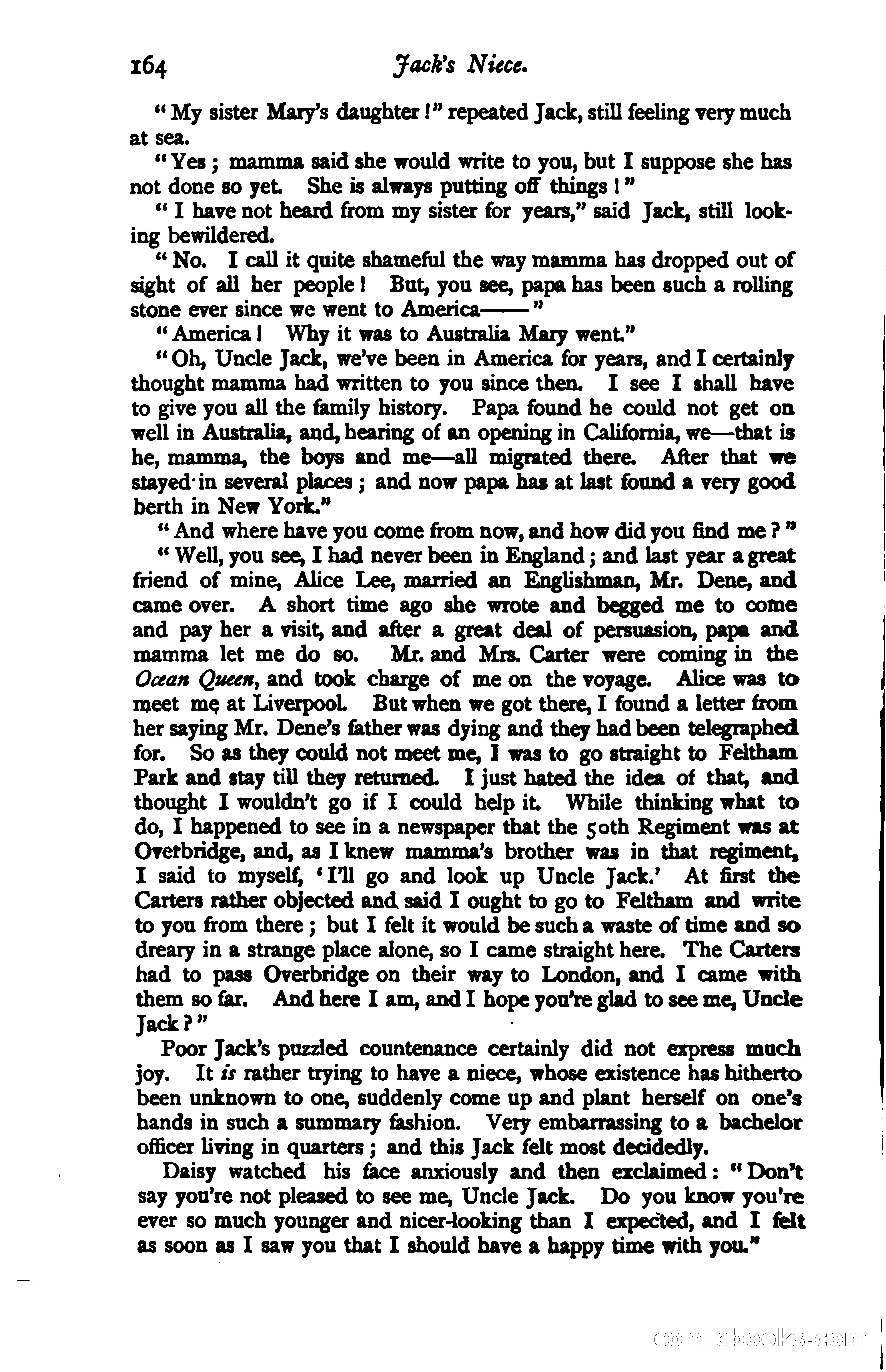 The Argosy — page 176 of 394
