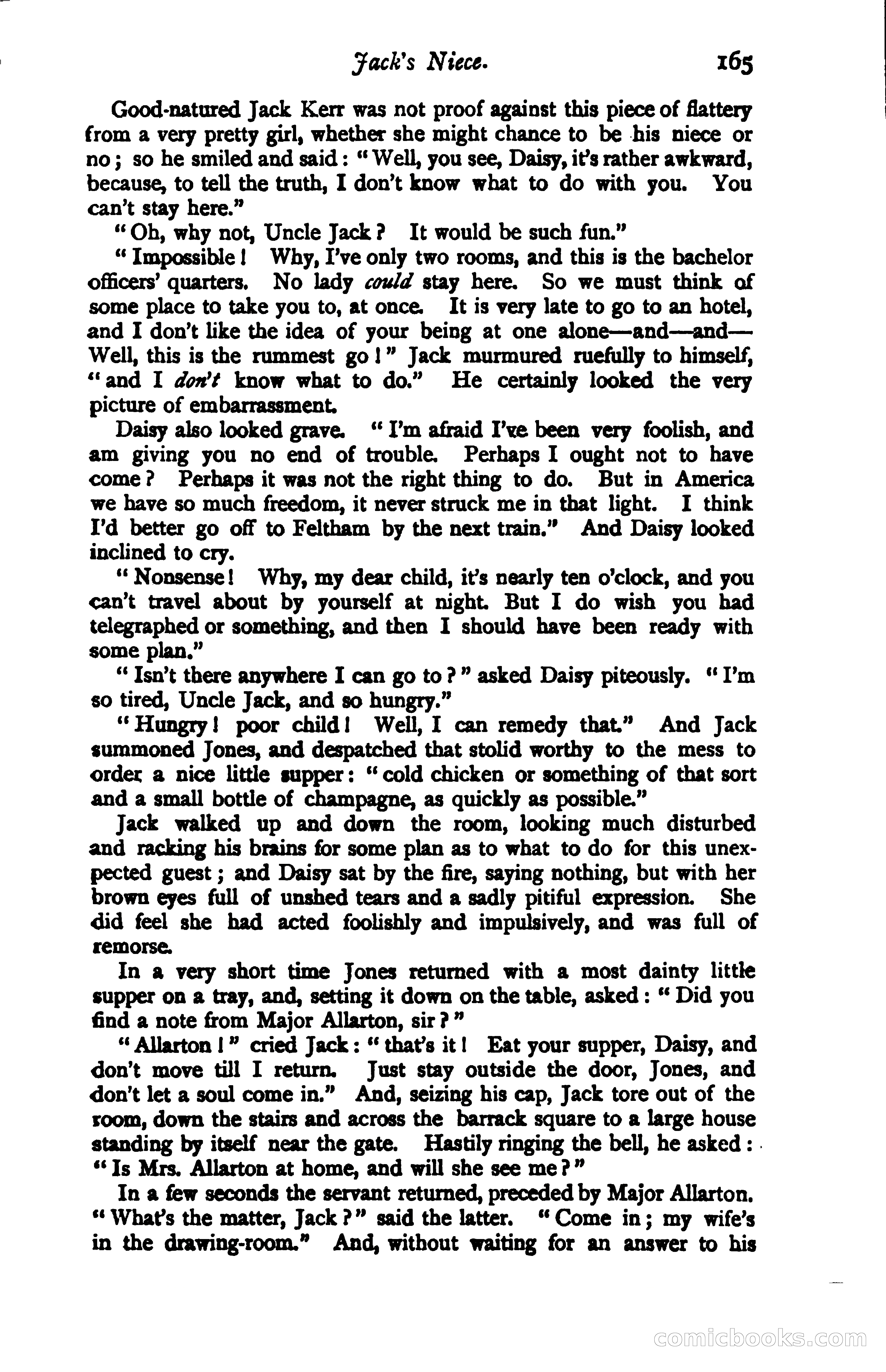 The Argosy — page 177 of 394