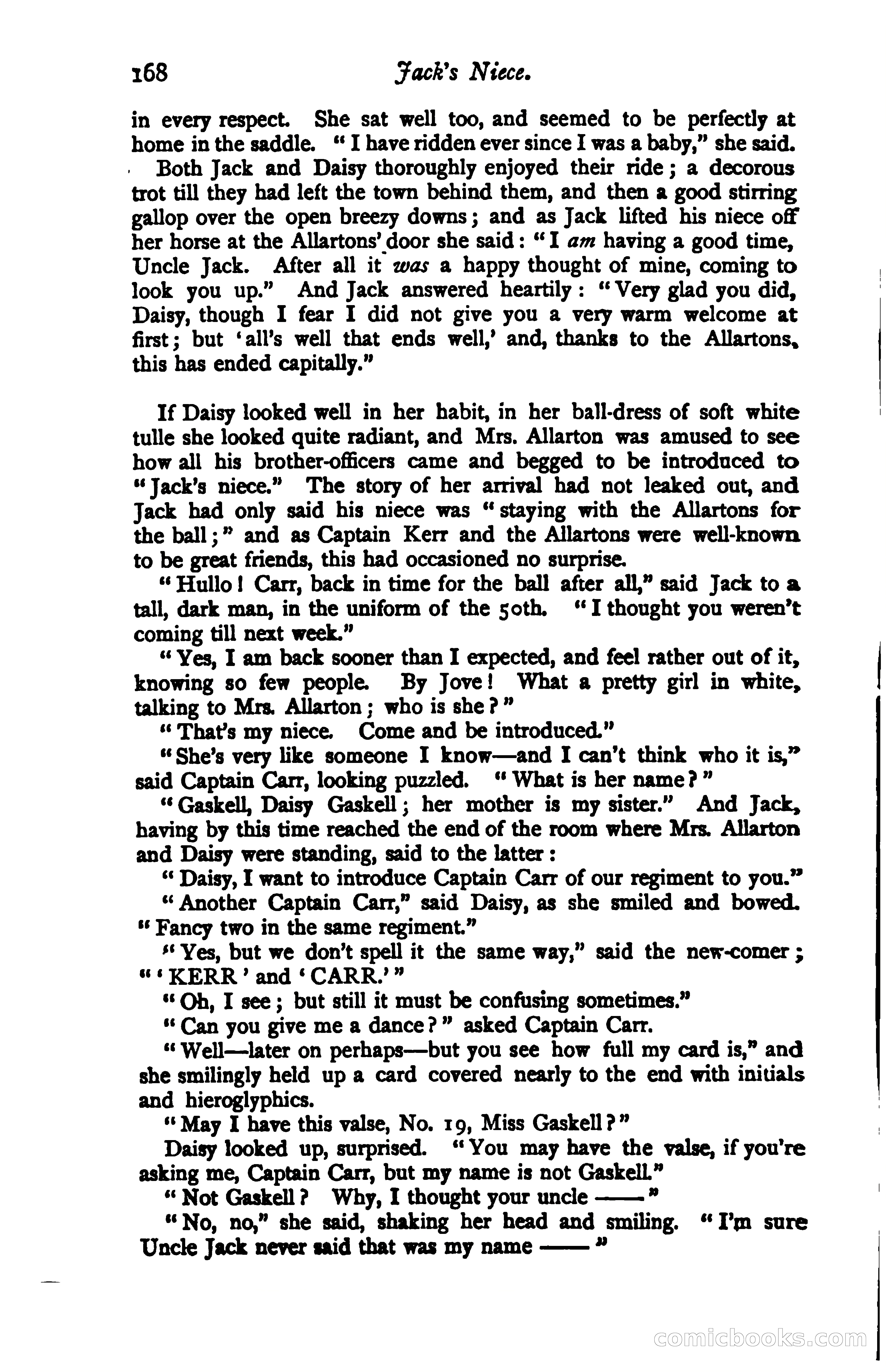 The Argosy — page 180 of 394