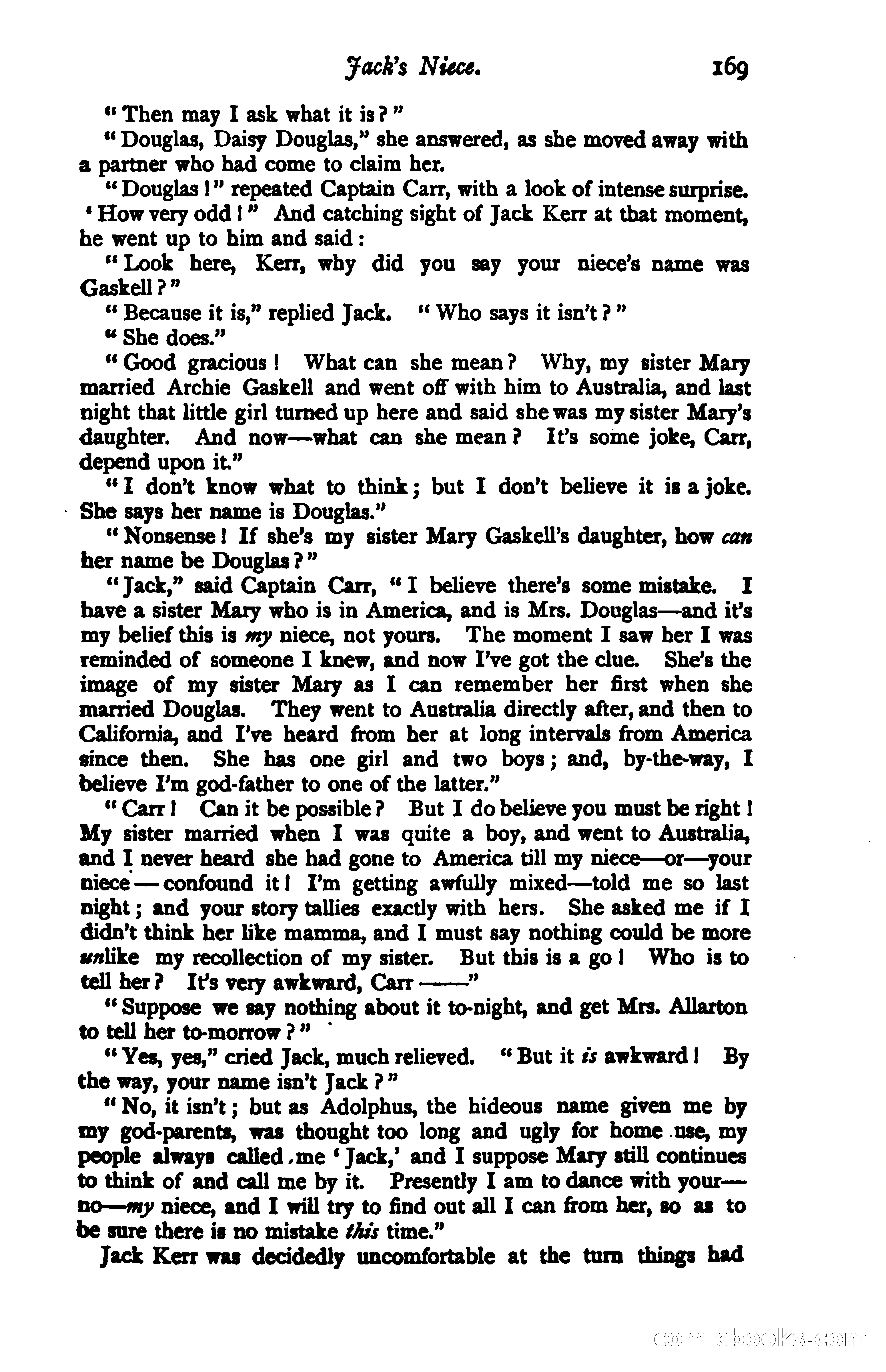 The Argosy — page 181 of 394