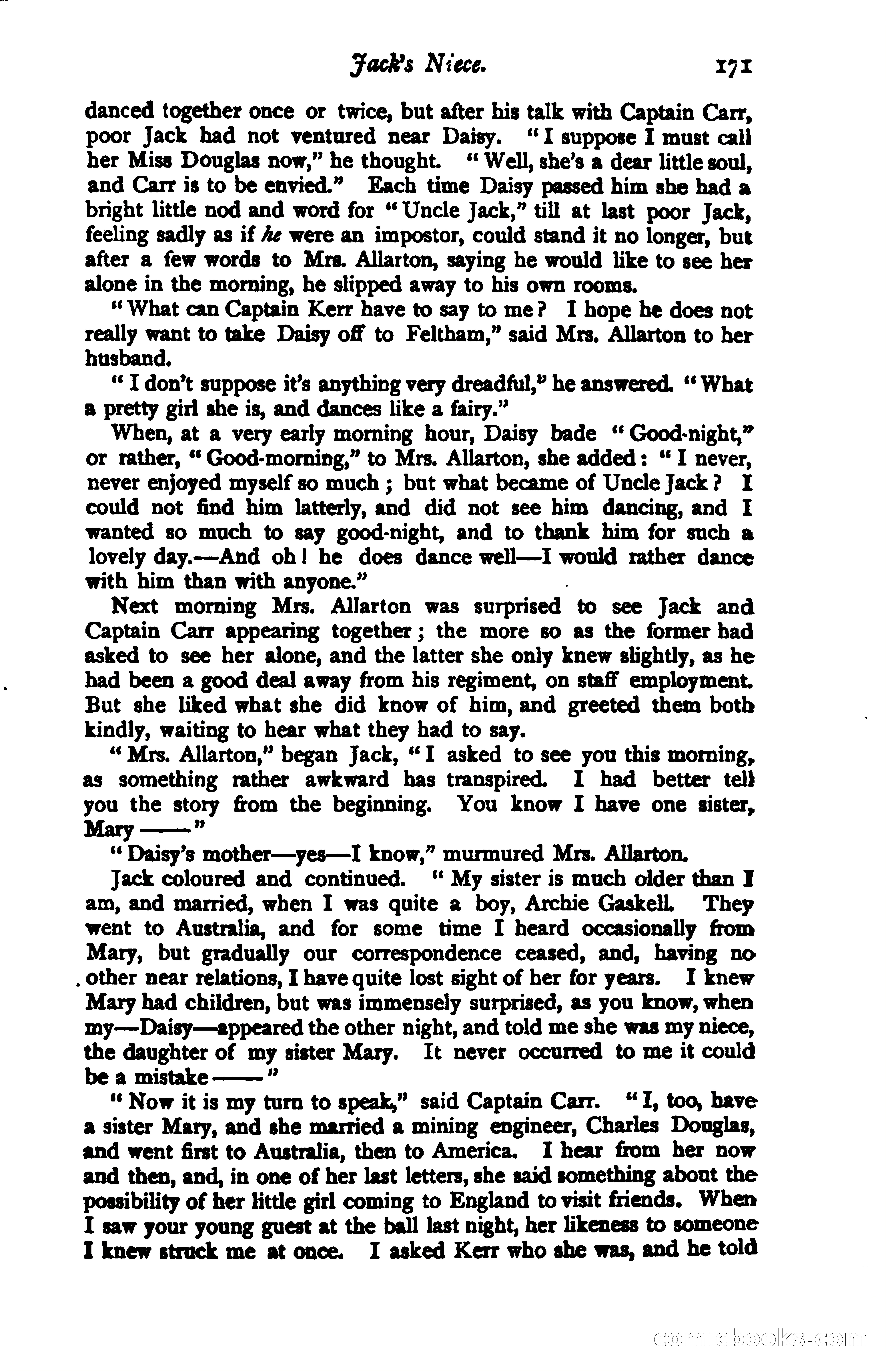 The Argosy — page 183 of 394