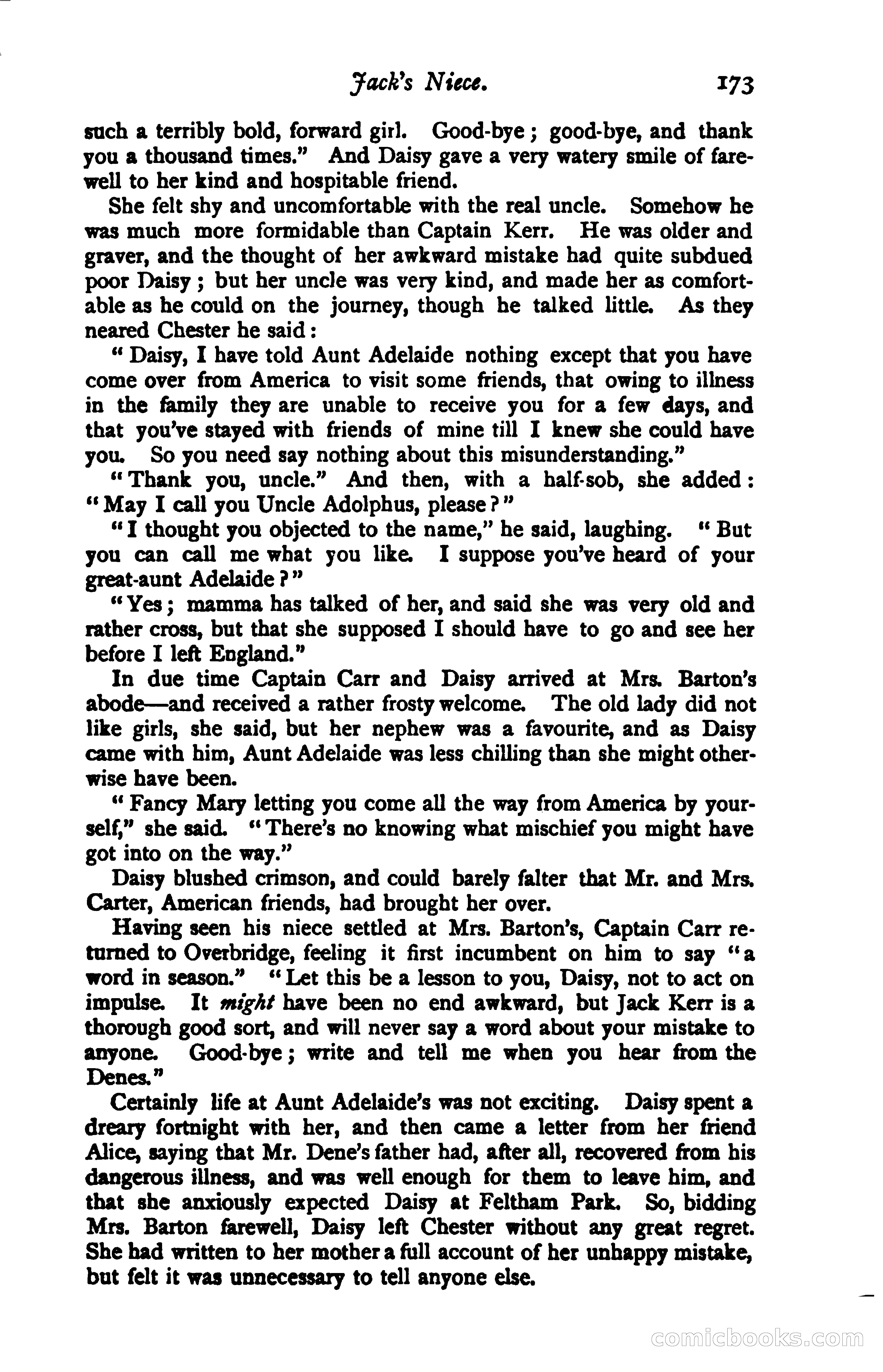 The Argosy — page 185 of 394