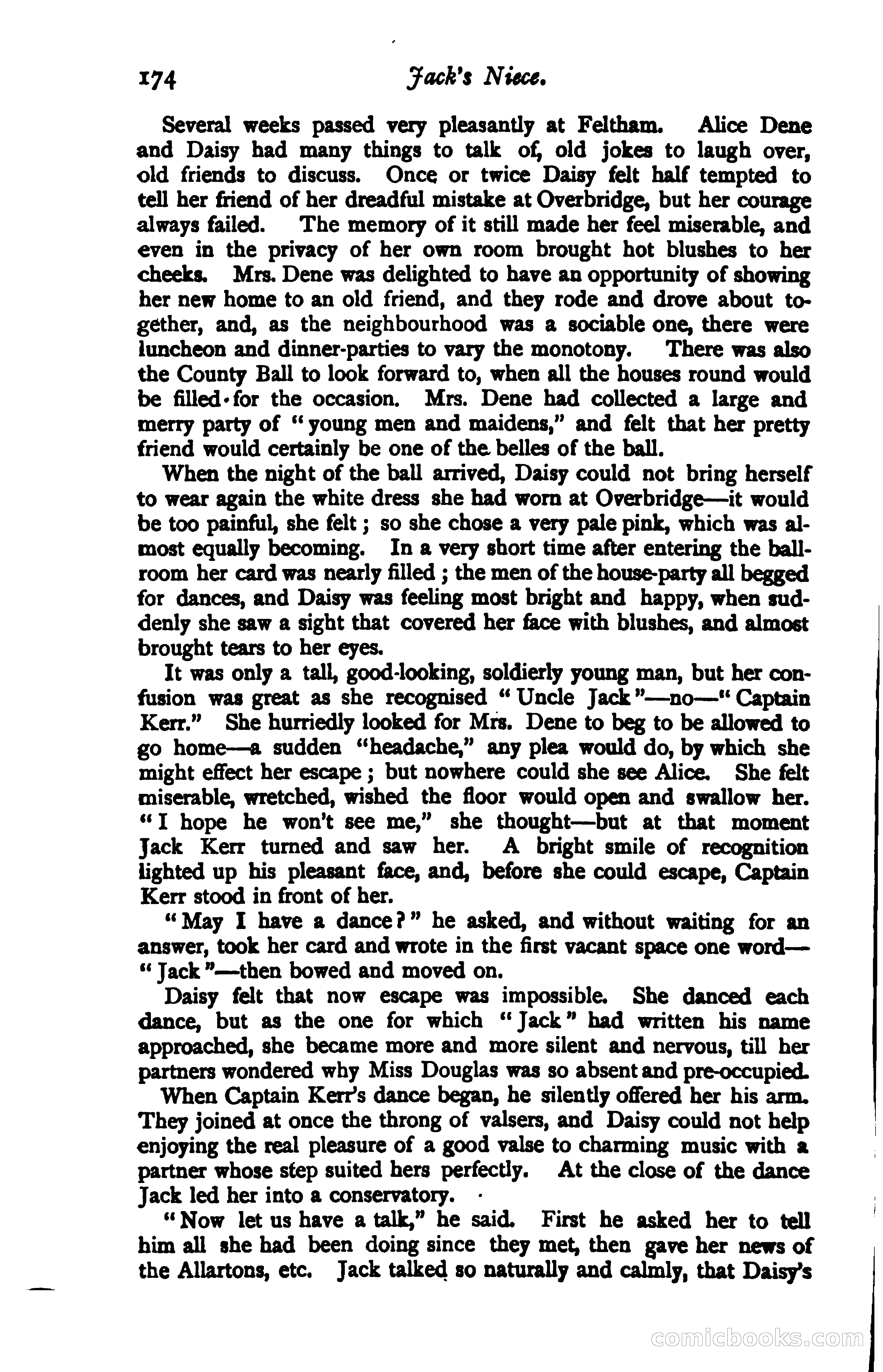 The Argosy — page 186 of 394