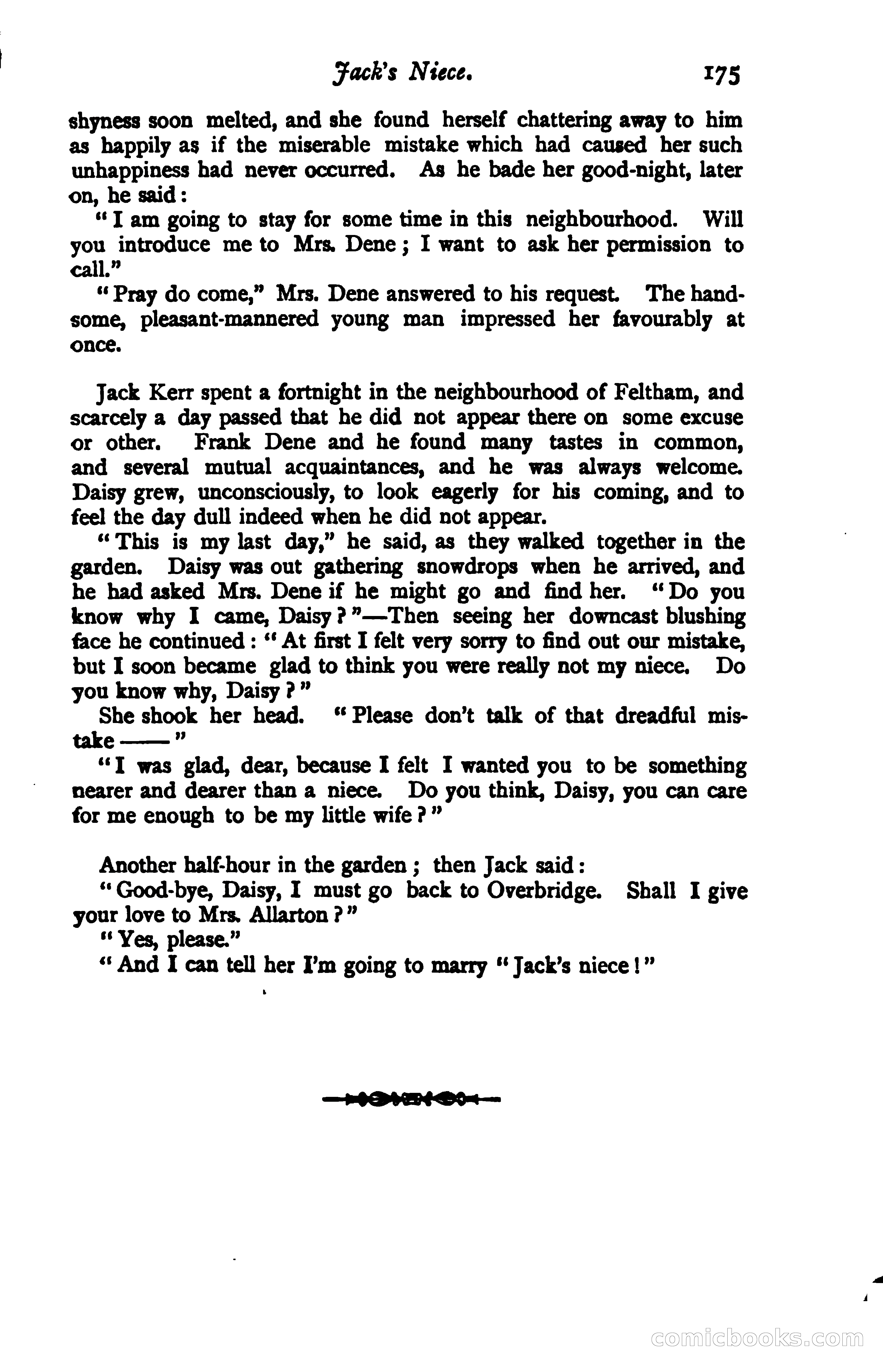 The Argosy — page 187 of 394